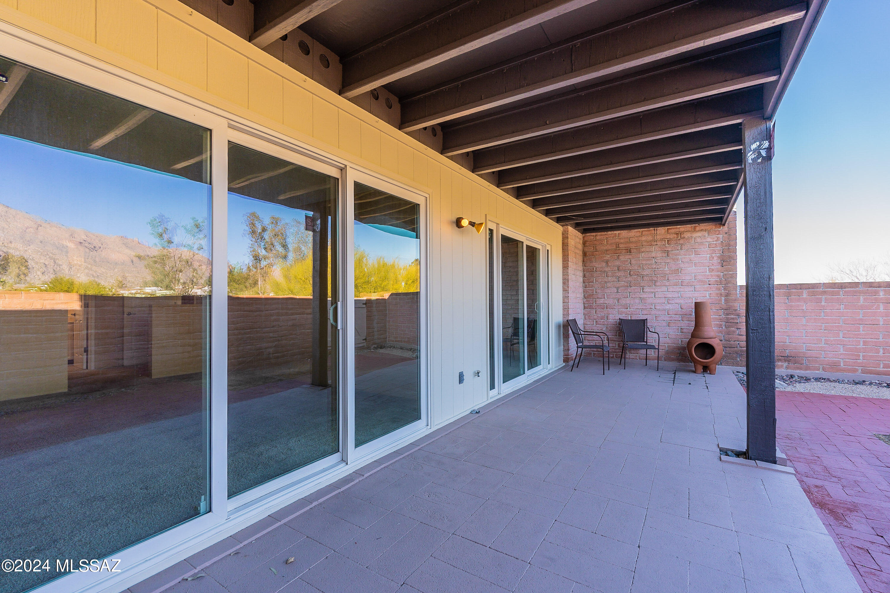 Tierra Serena Townhouses (1-117) - Residential