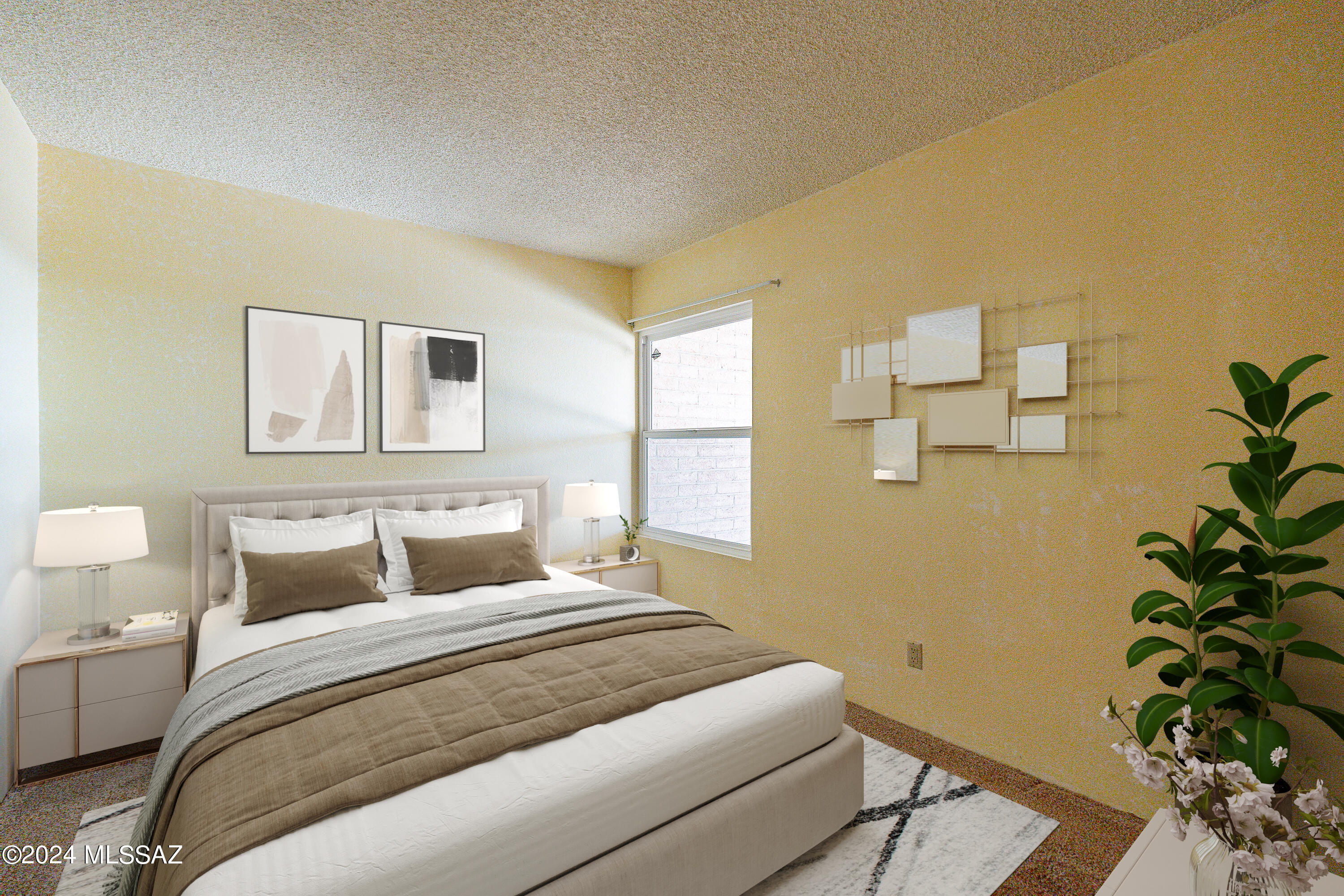 Tierra Serena Townhouses (1-117) - Residential