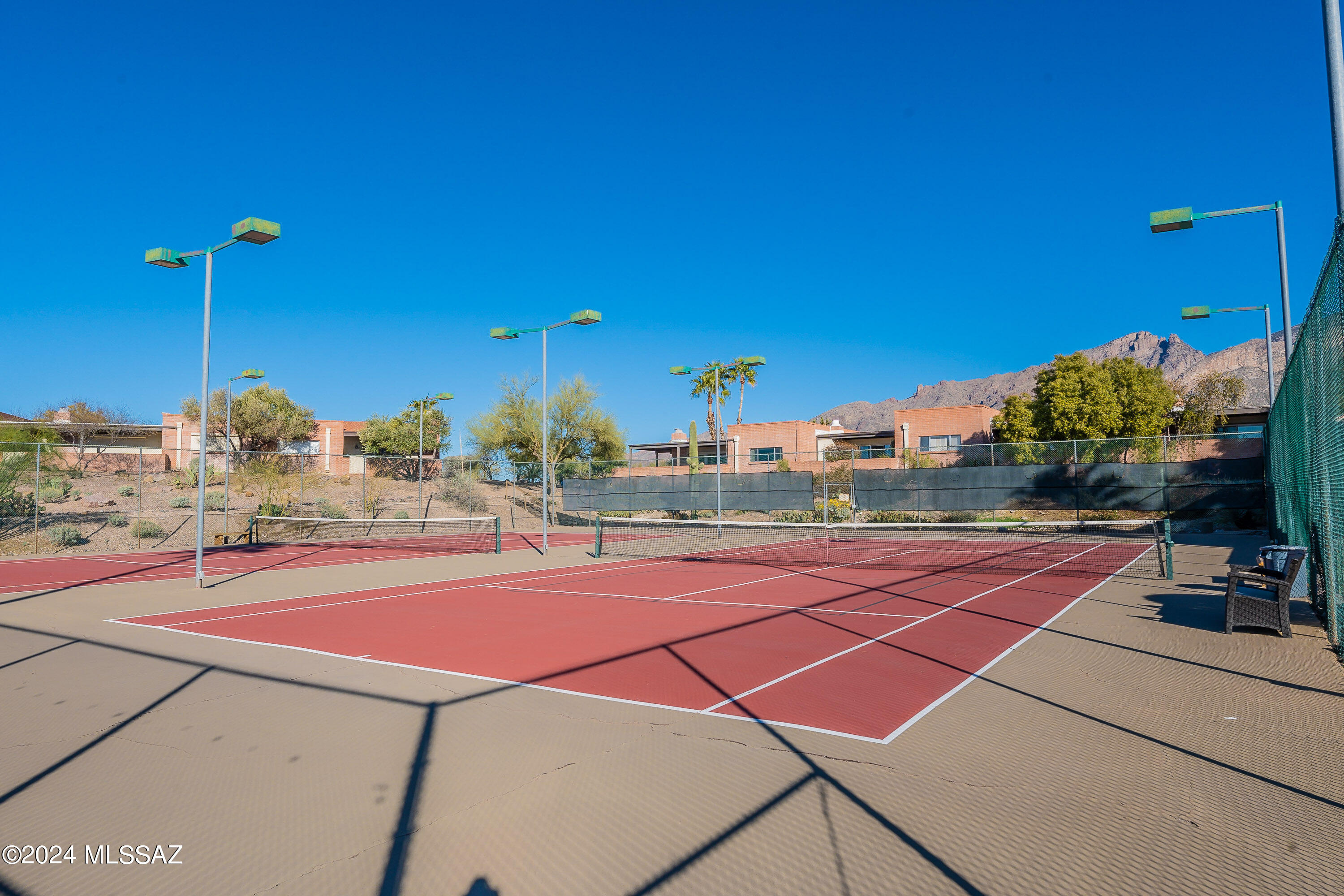 Tierra Serena Townhouses (1-117) - Residential