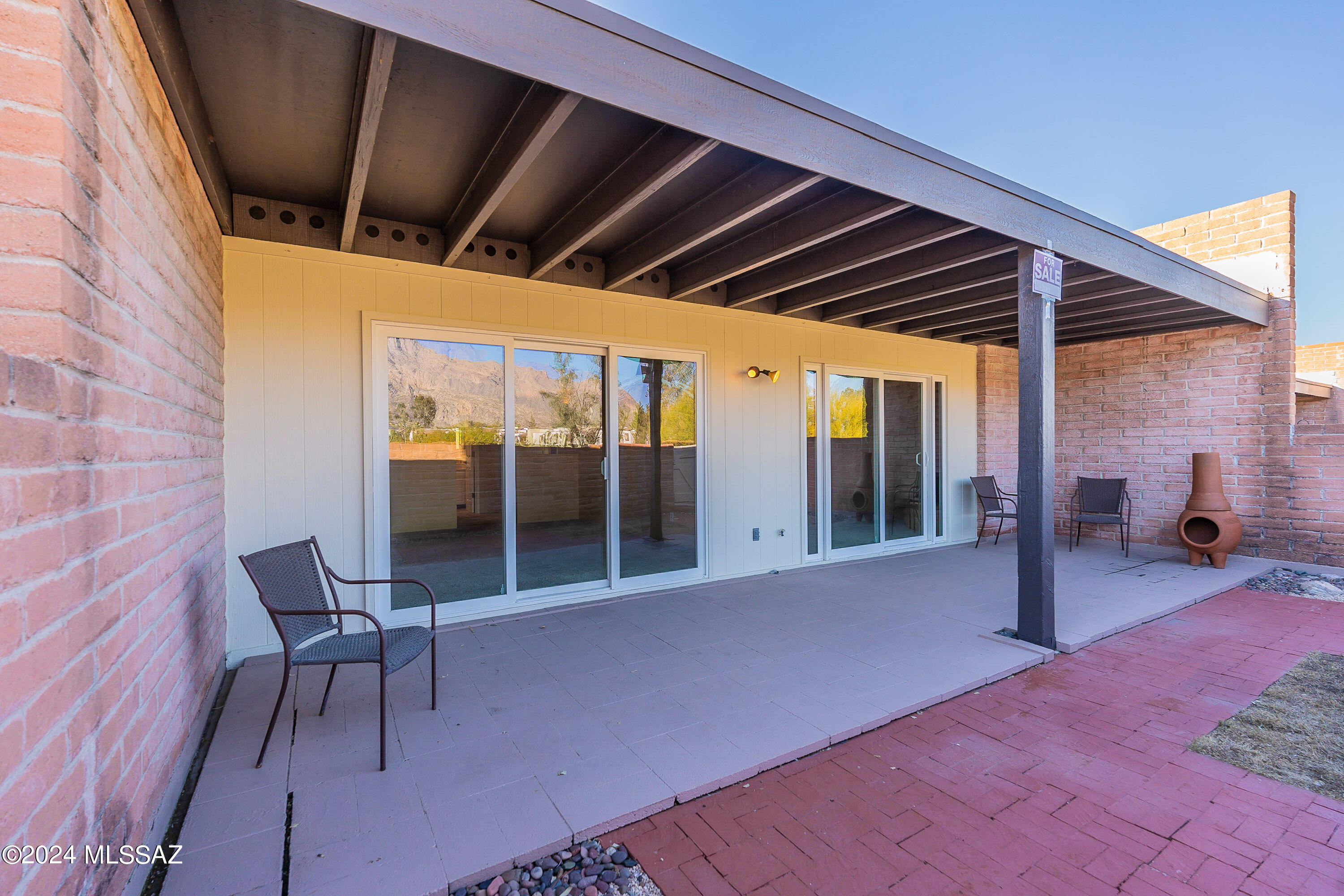 Tierra Serena Townhouses (1-117) - Residential
