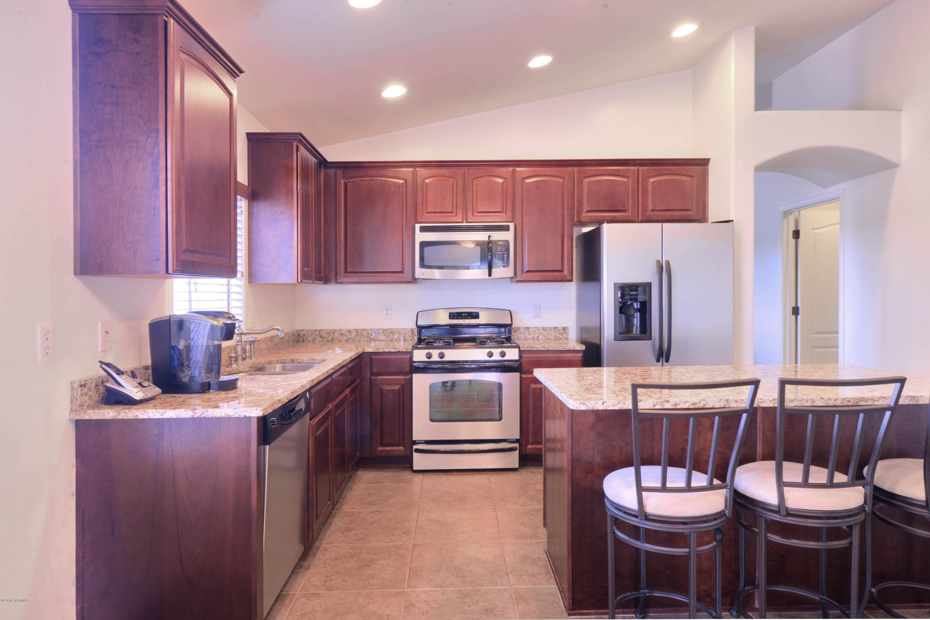 Madera Highlands Villages 11-14 & 16-23 - Residential