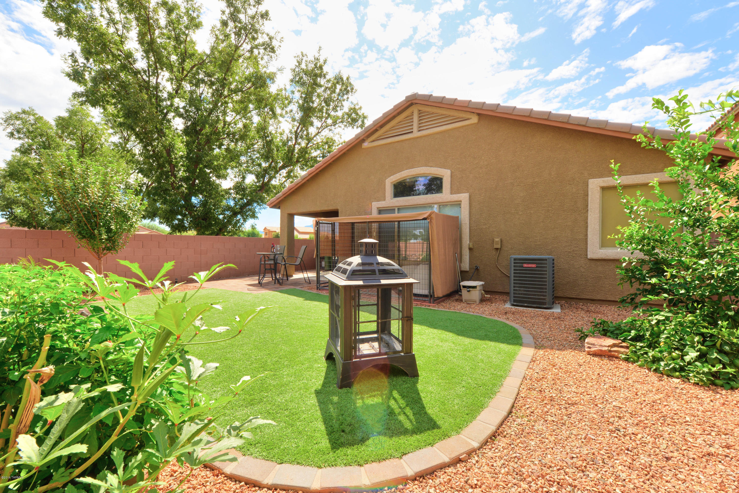 Madera Highlands Villages 11-14 & 16-23 - Residential