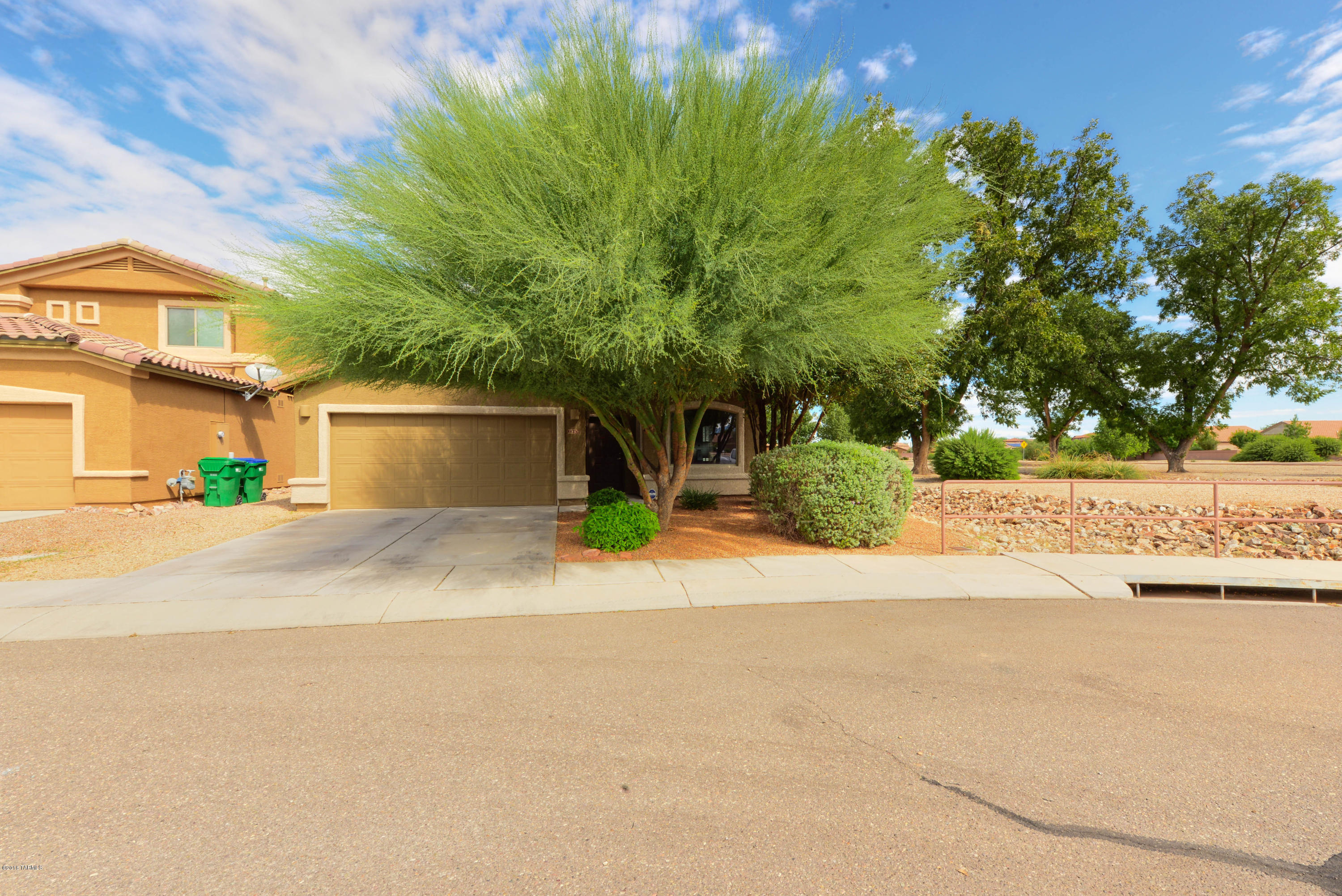 Madera Highlands Villages 11-14 & 16-23 - Residential