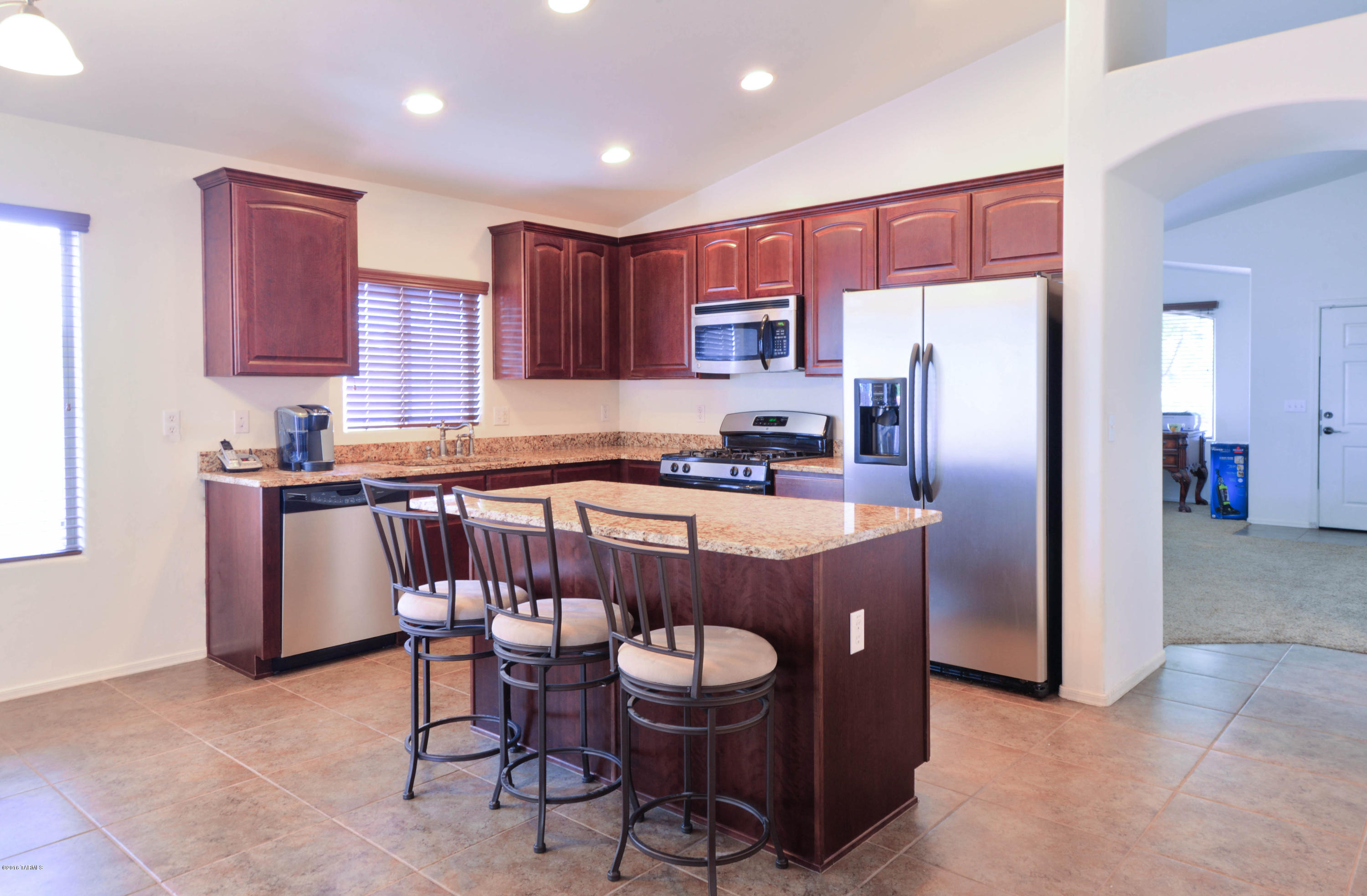 Madera Highlands Villages 11-14 & 16-23 - Residential