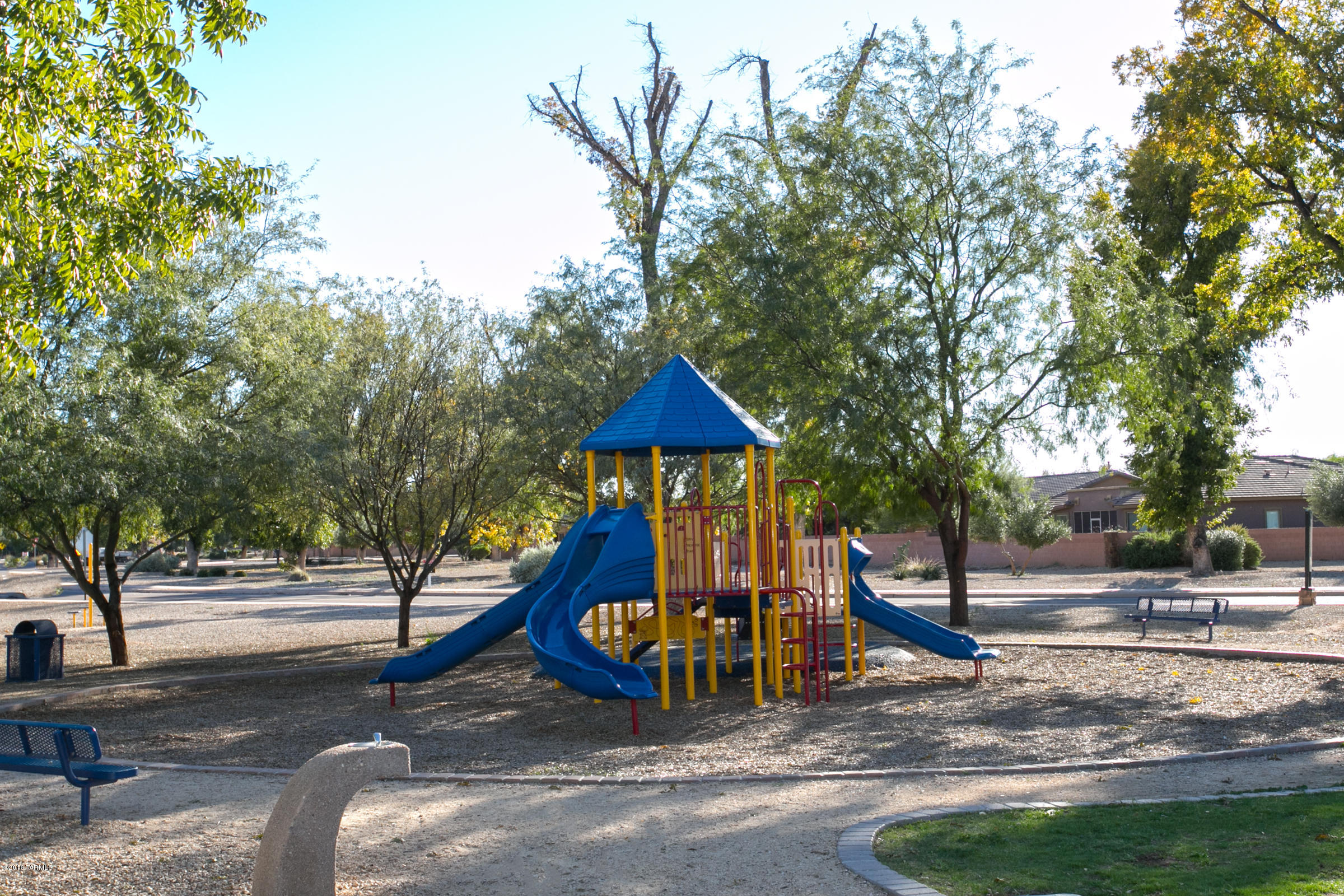 Madera Highlands Villages 11-14 & 16-23 - Residential