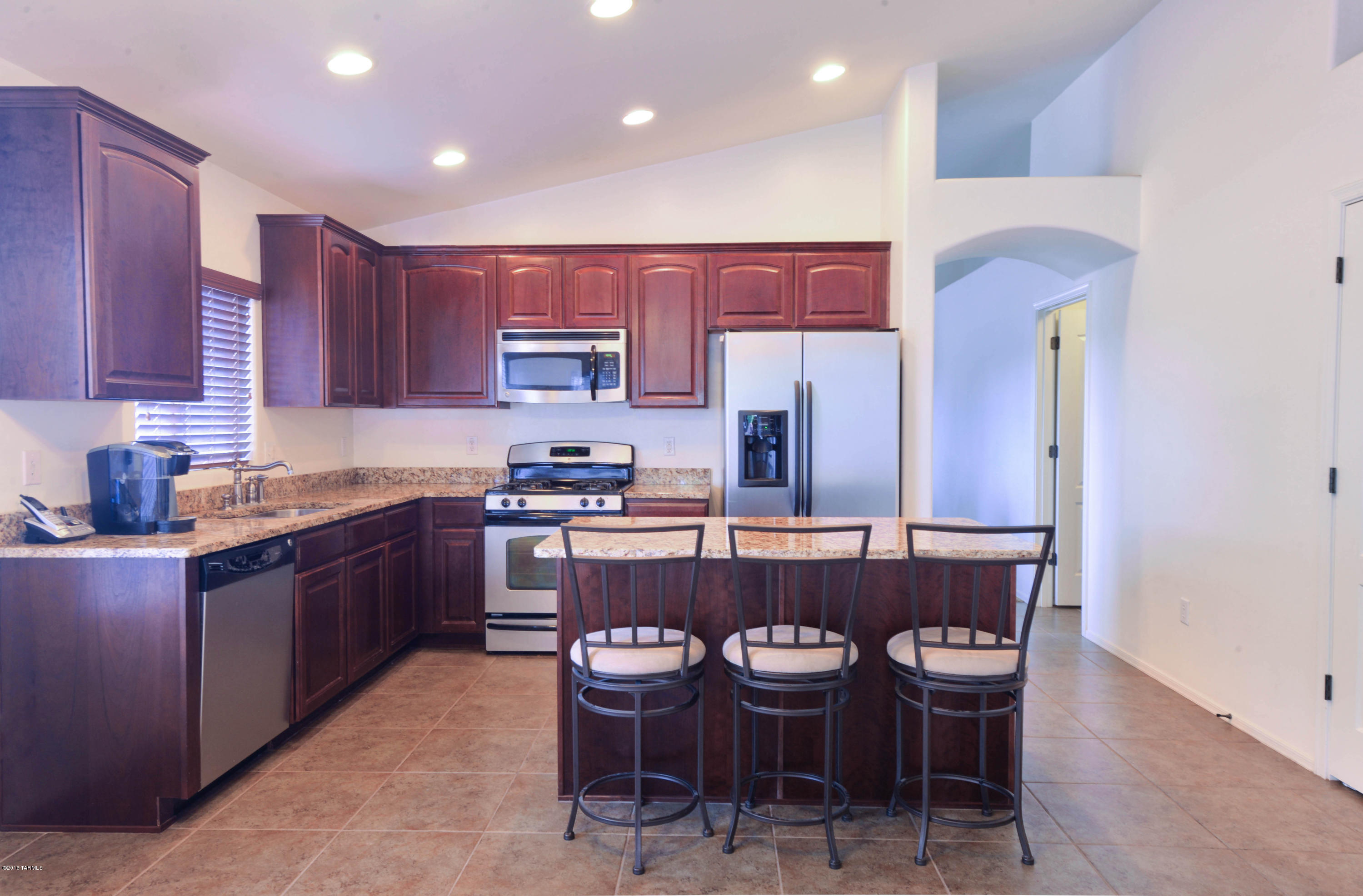 Madera Highlands Villages 11-14 & 16-23 - Residential