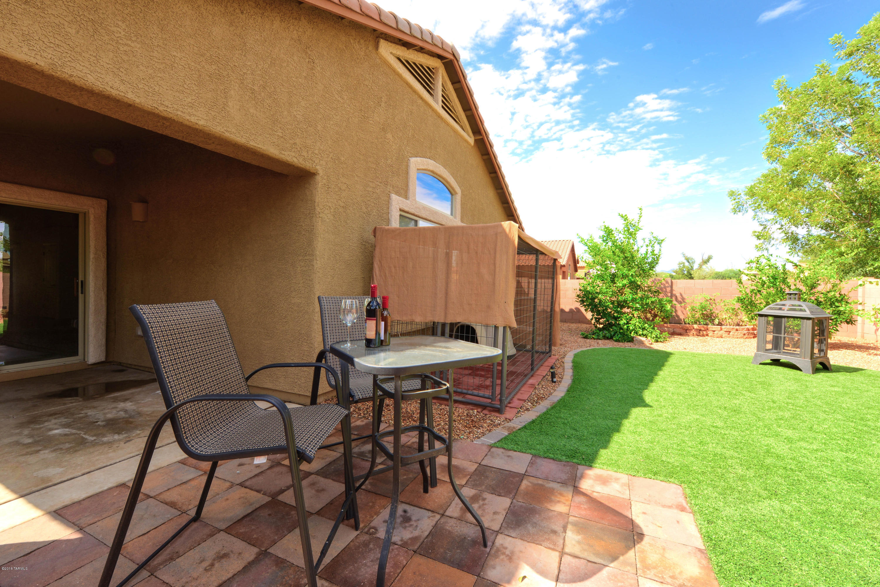 Madera Highlands Villages 11-14 & 16-23 - Residential