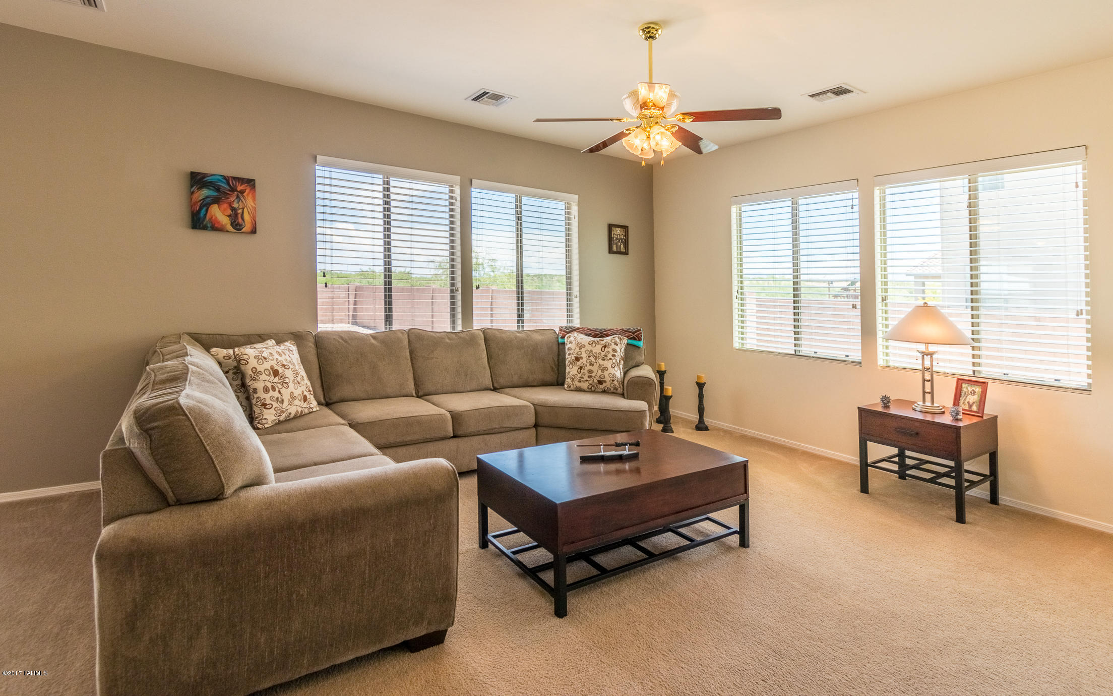 Madera Highlands Villages 1-10 & 15 - Residential