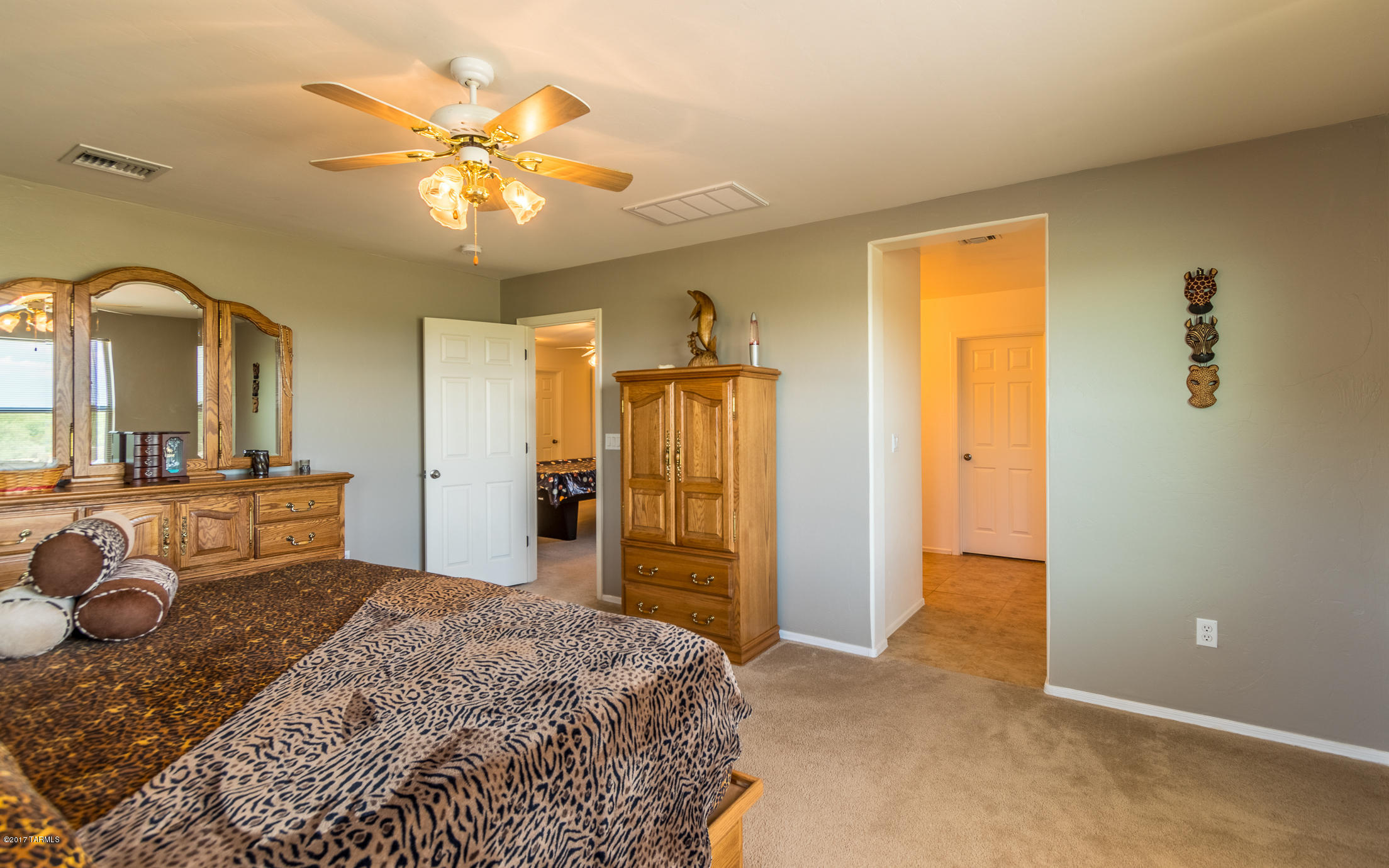 Madera Highlands Villages 1-10 & 15 - Residential