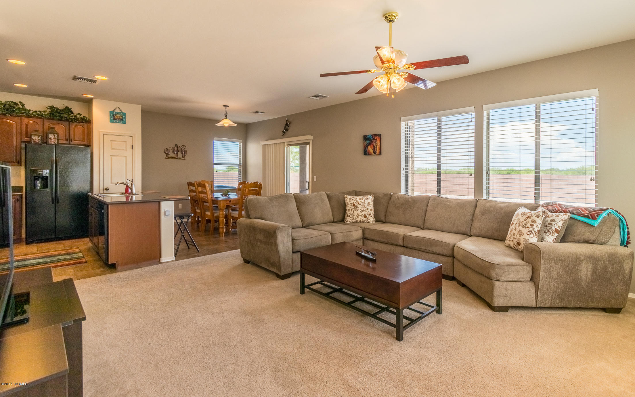 Madera Highlands Villages 1-10 & 15 - Residential