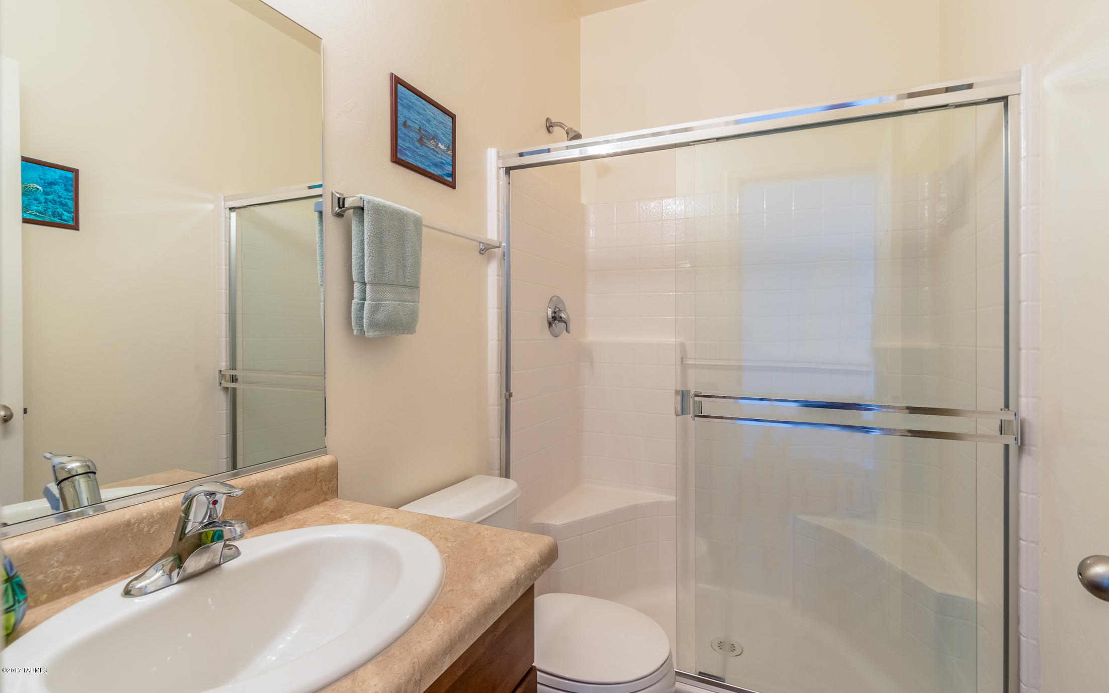 Madera Highlands Villages 1-10 & 15 - Residential