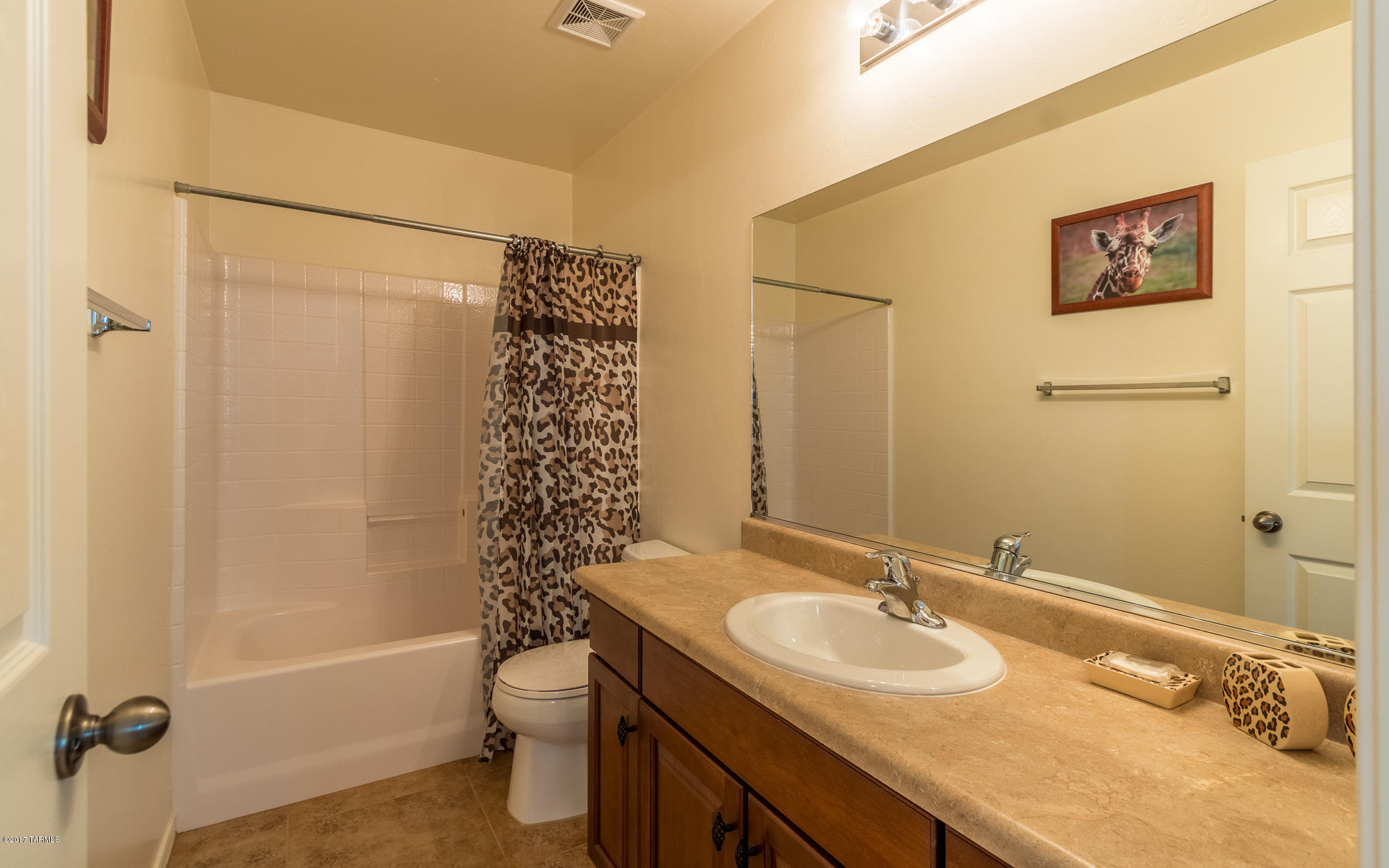 Madera Highlands Villages 1-10 & 15 - Residential