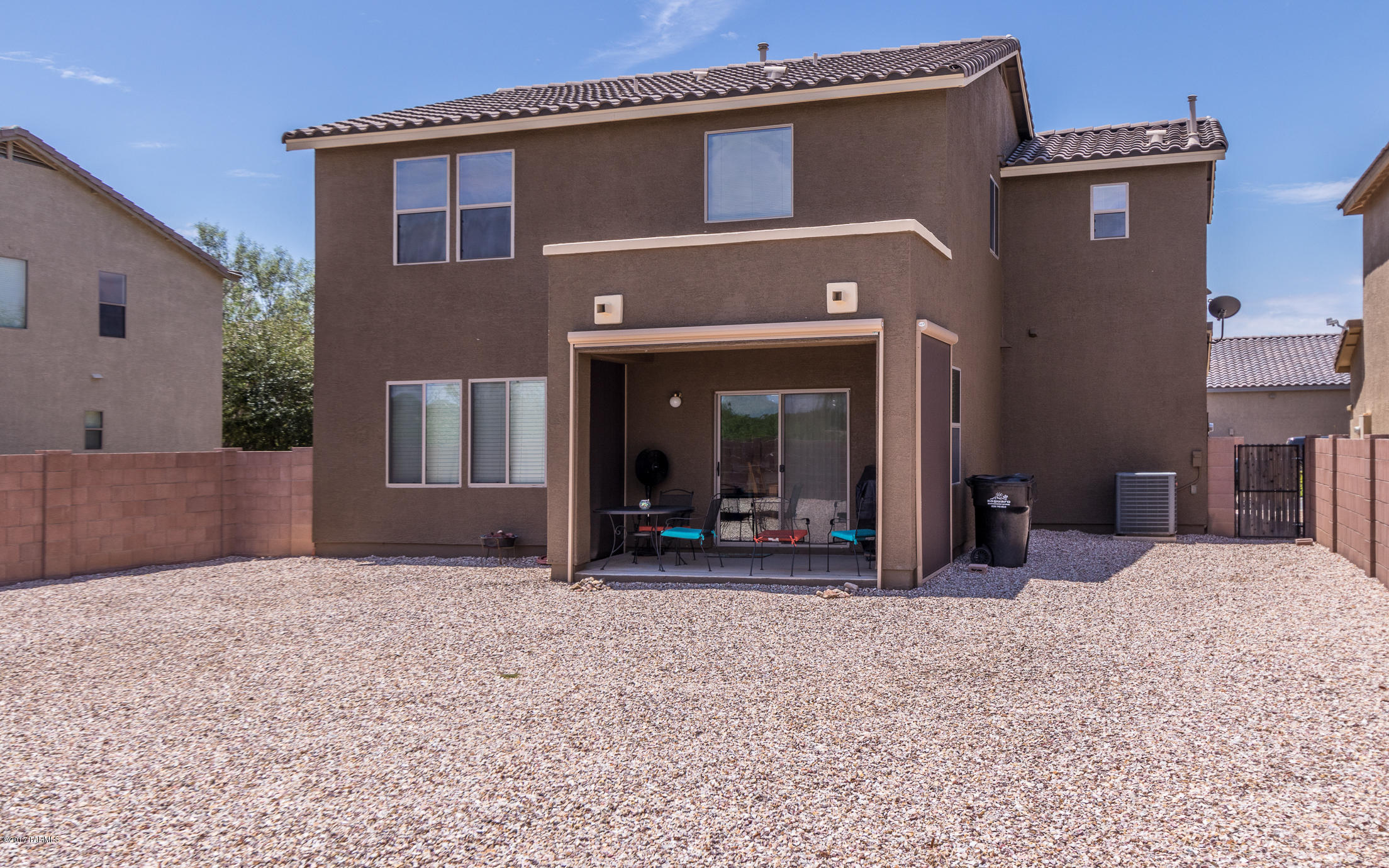 Madera Highlands Villages 1-10 & 15 - Residential