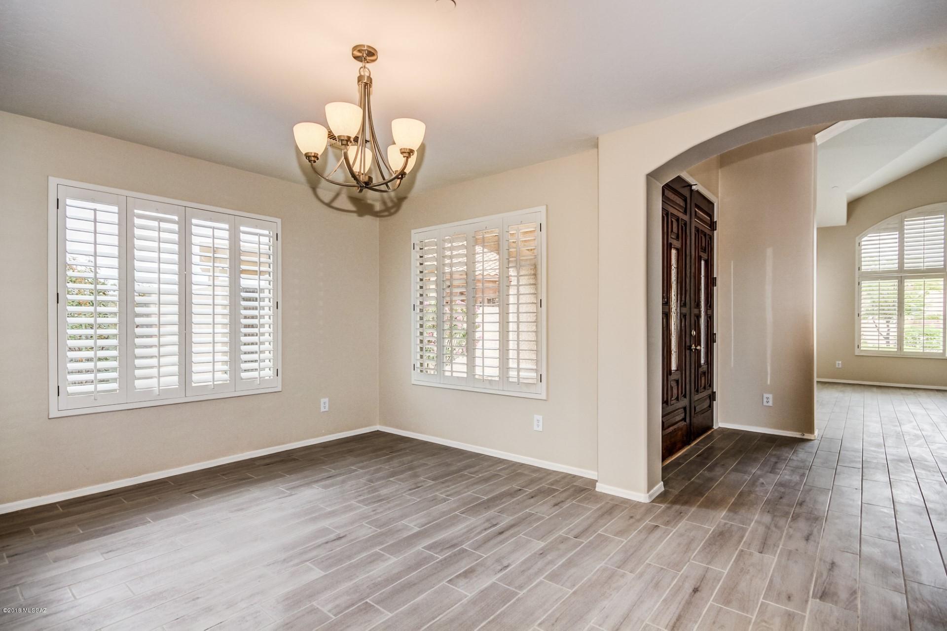 Eagle Crest Ranch - Residential