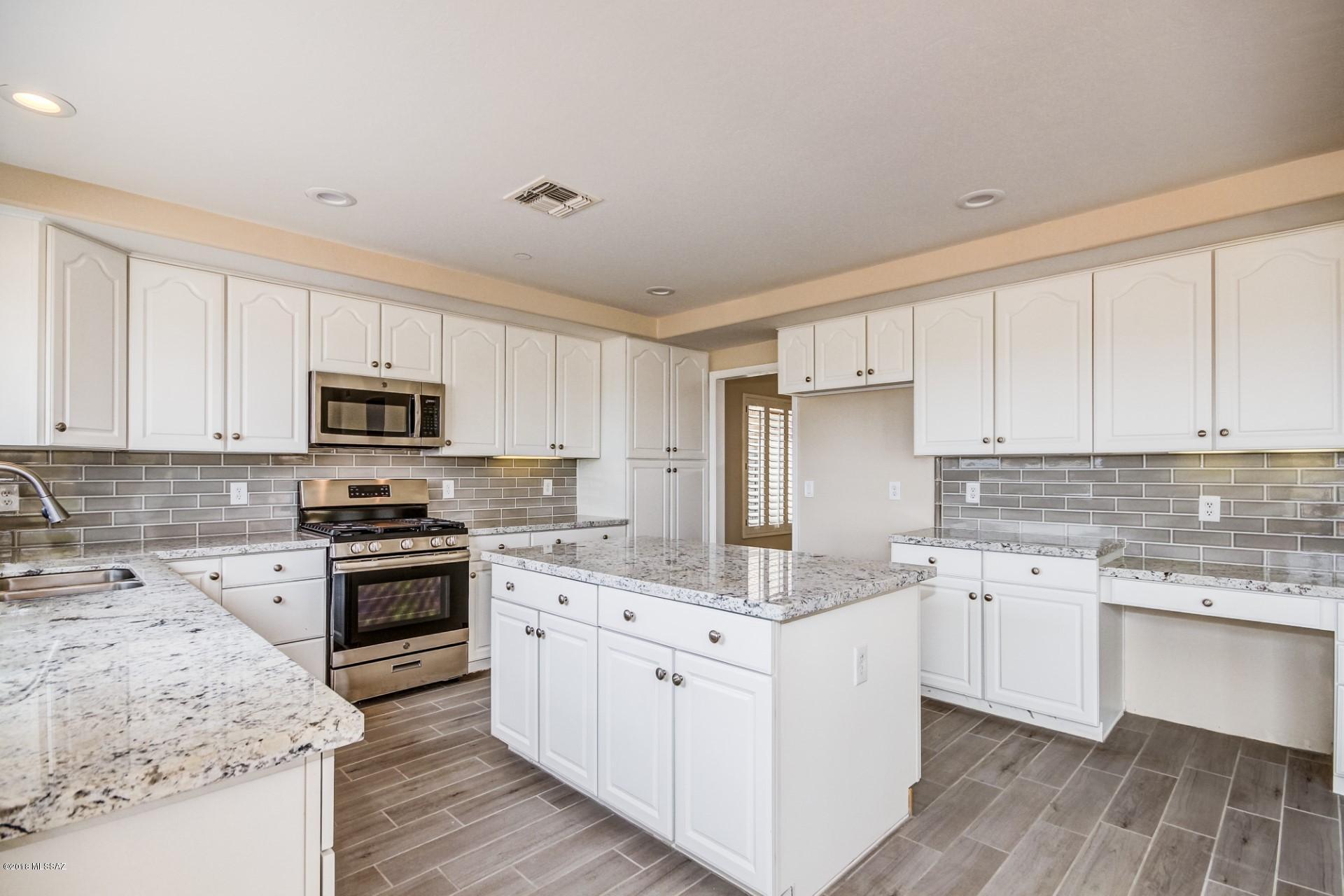 Eagle Crest Ranch - Residential