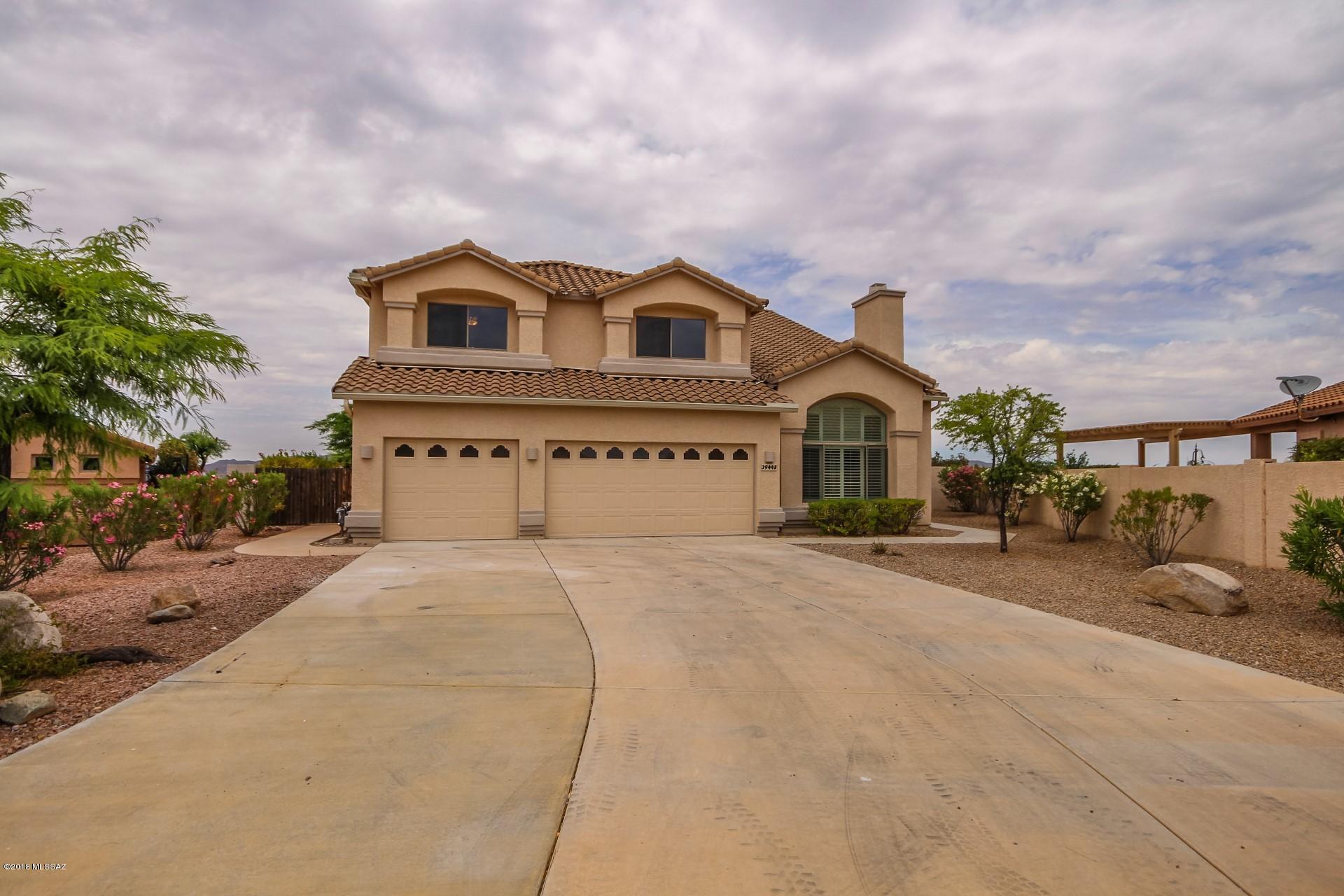 Eagle Crest Ranch - Residential