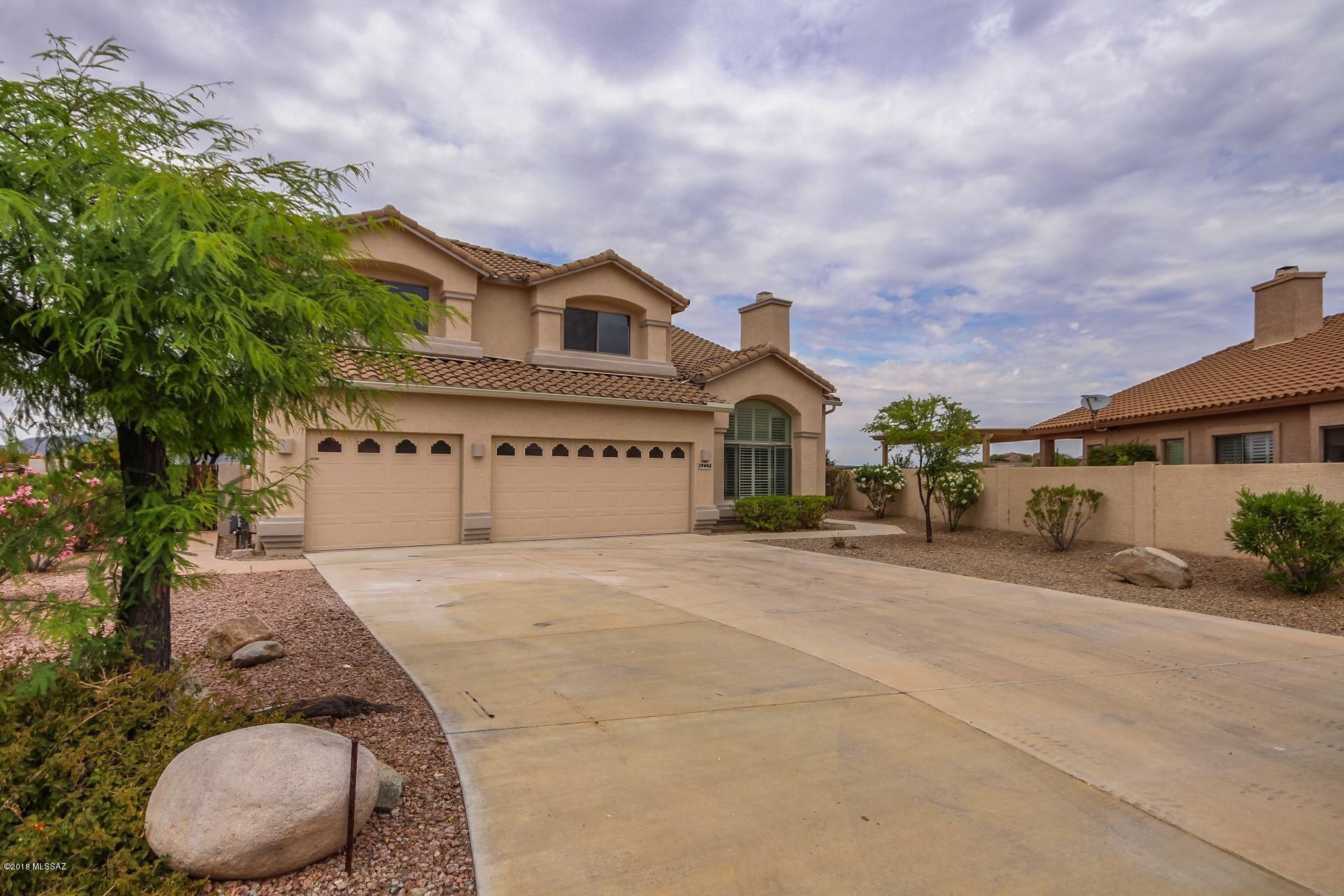 Eagle Crest Ranch - Residential