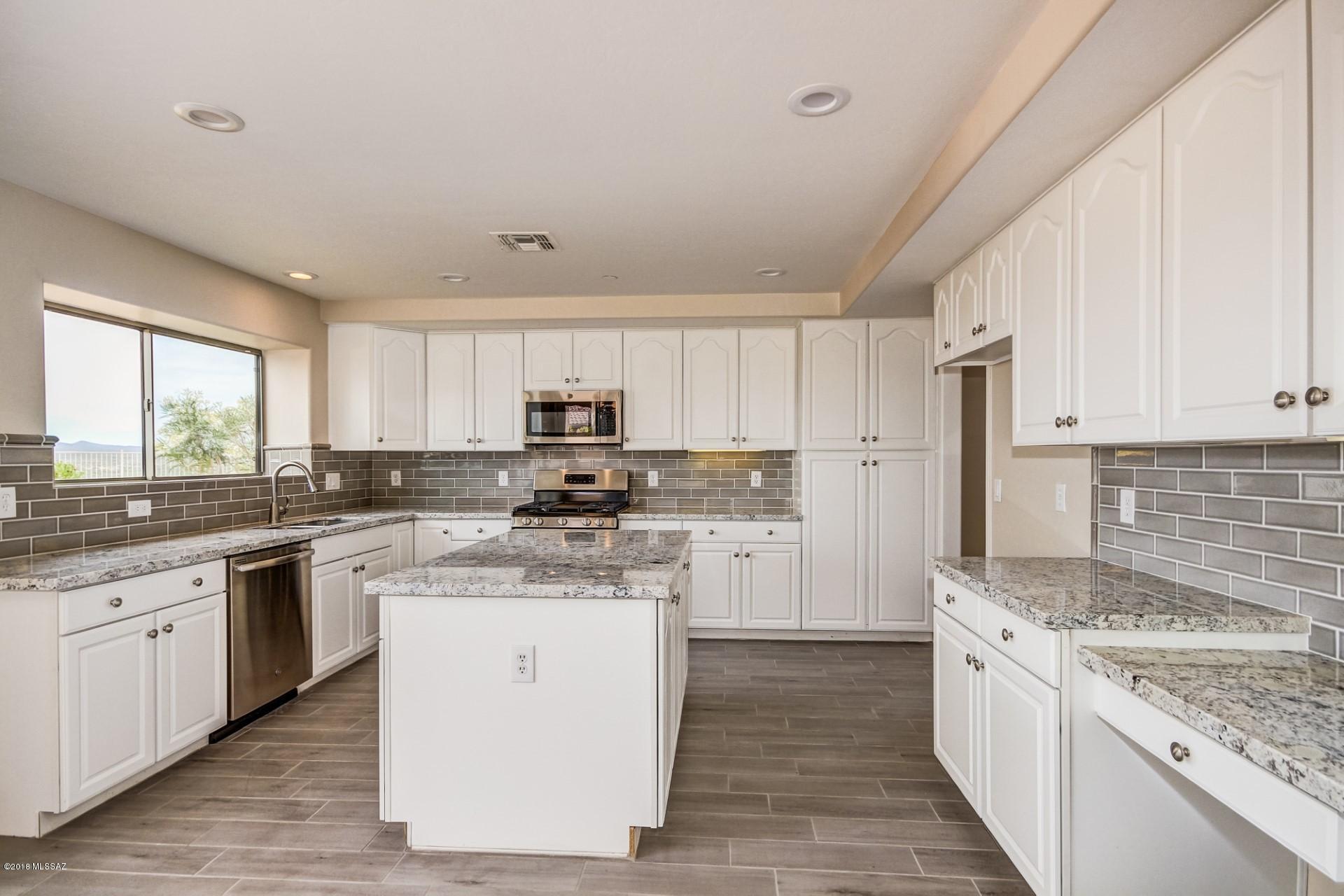 Eagle Crest Ranch - Residential
