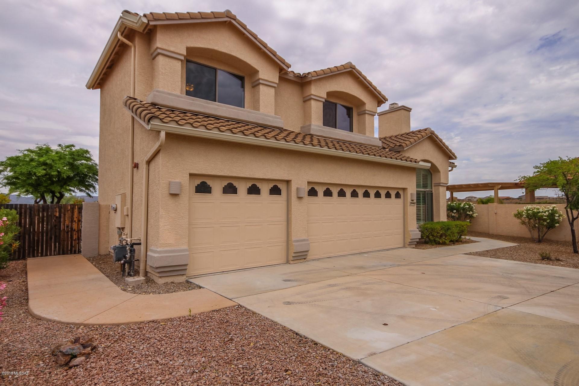 Eagle Crest Ranch - Residential