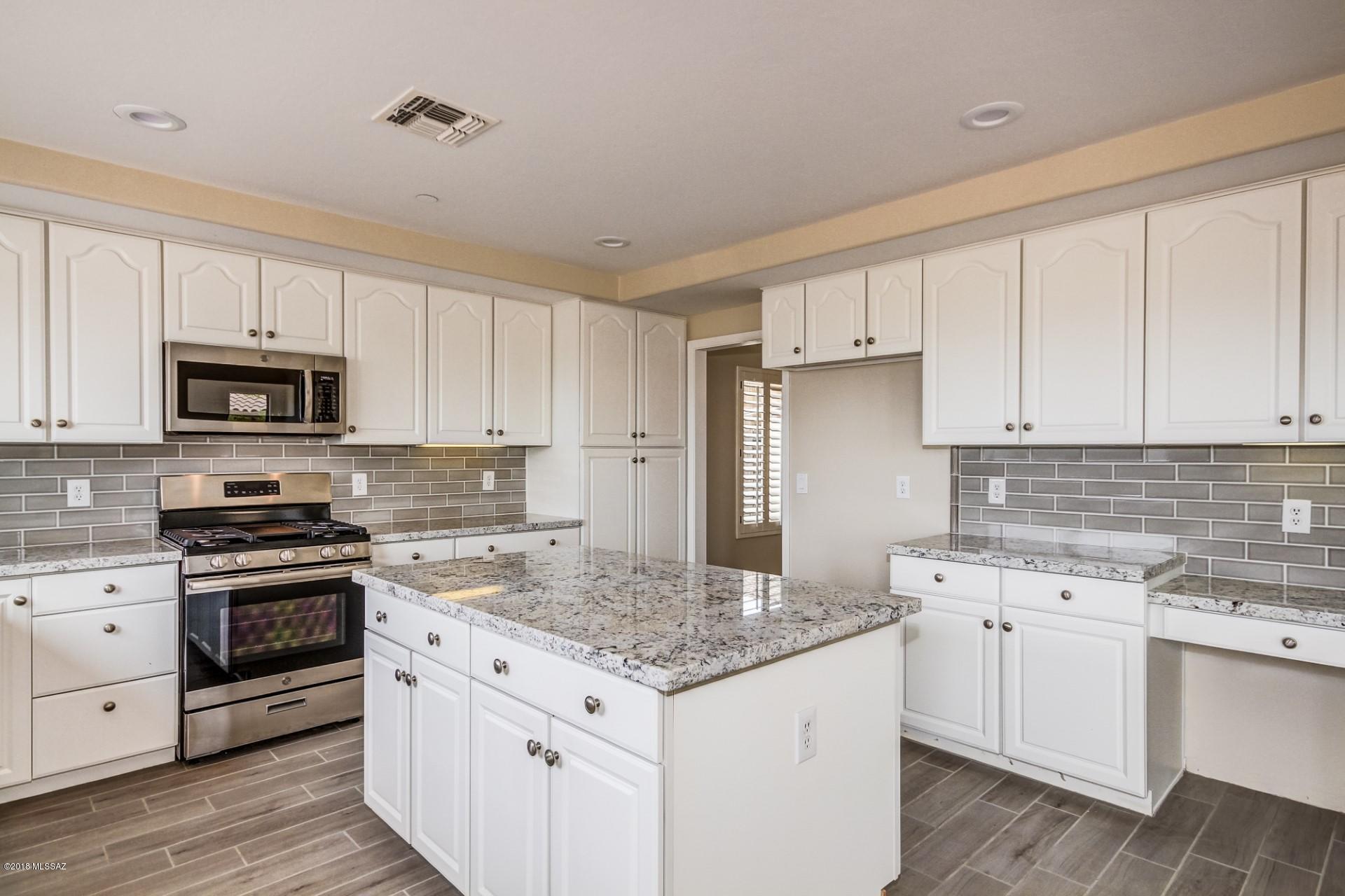 Eagle Crest Ranch - Residential