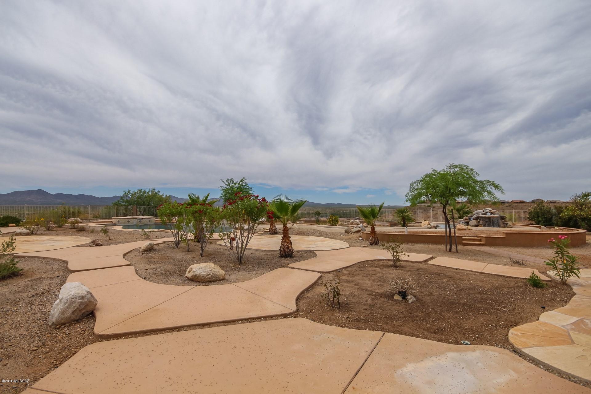 Eagle Crest Ranch - Residential