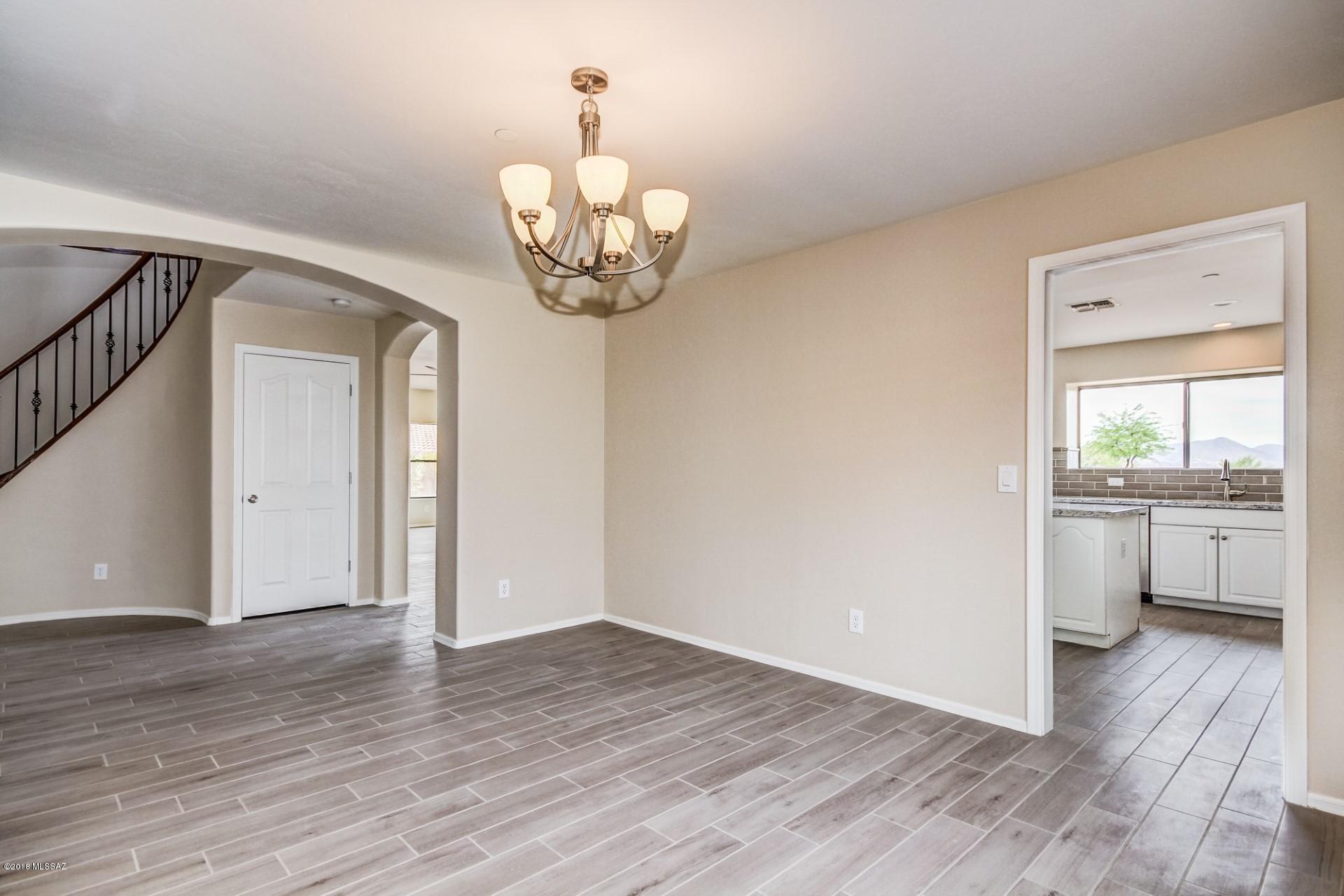 Eagle Crest Ranch - Residential