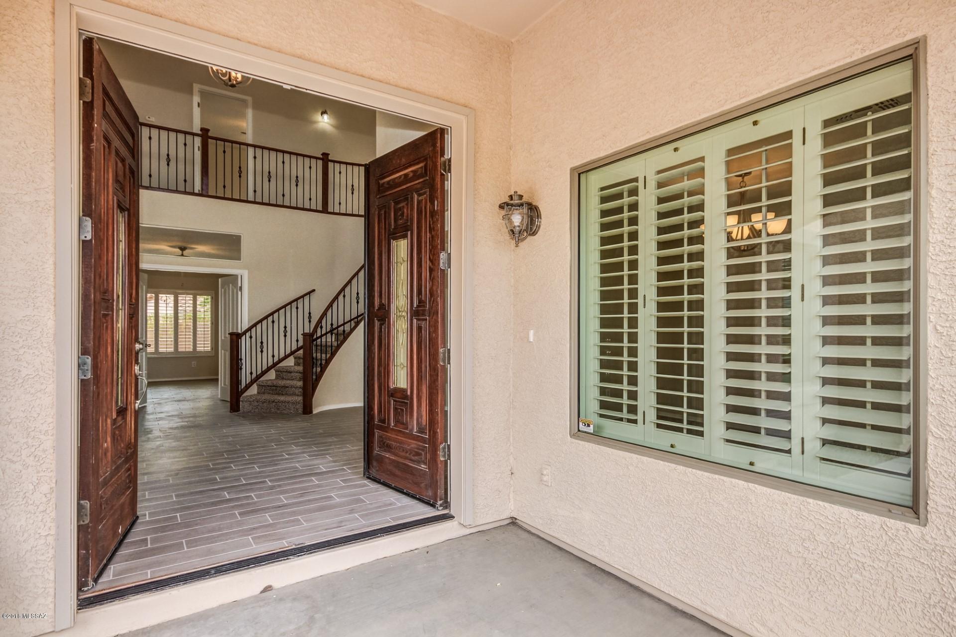 Eagle Crest Ranch - Residential