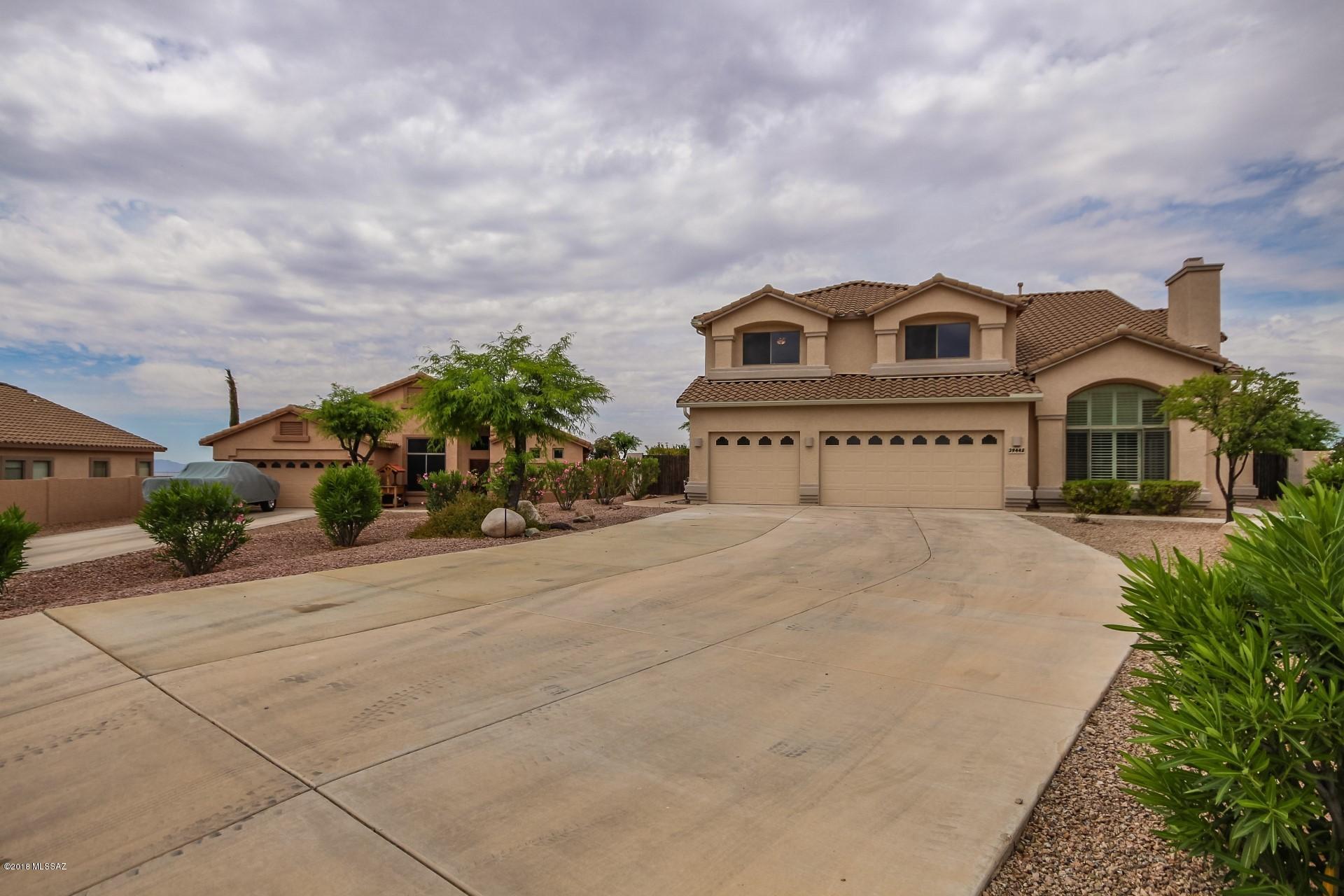 Eagle Crest Ranch - Residential