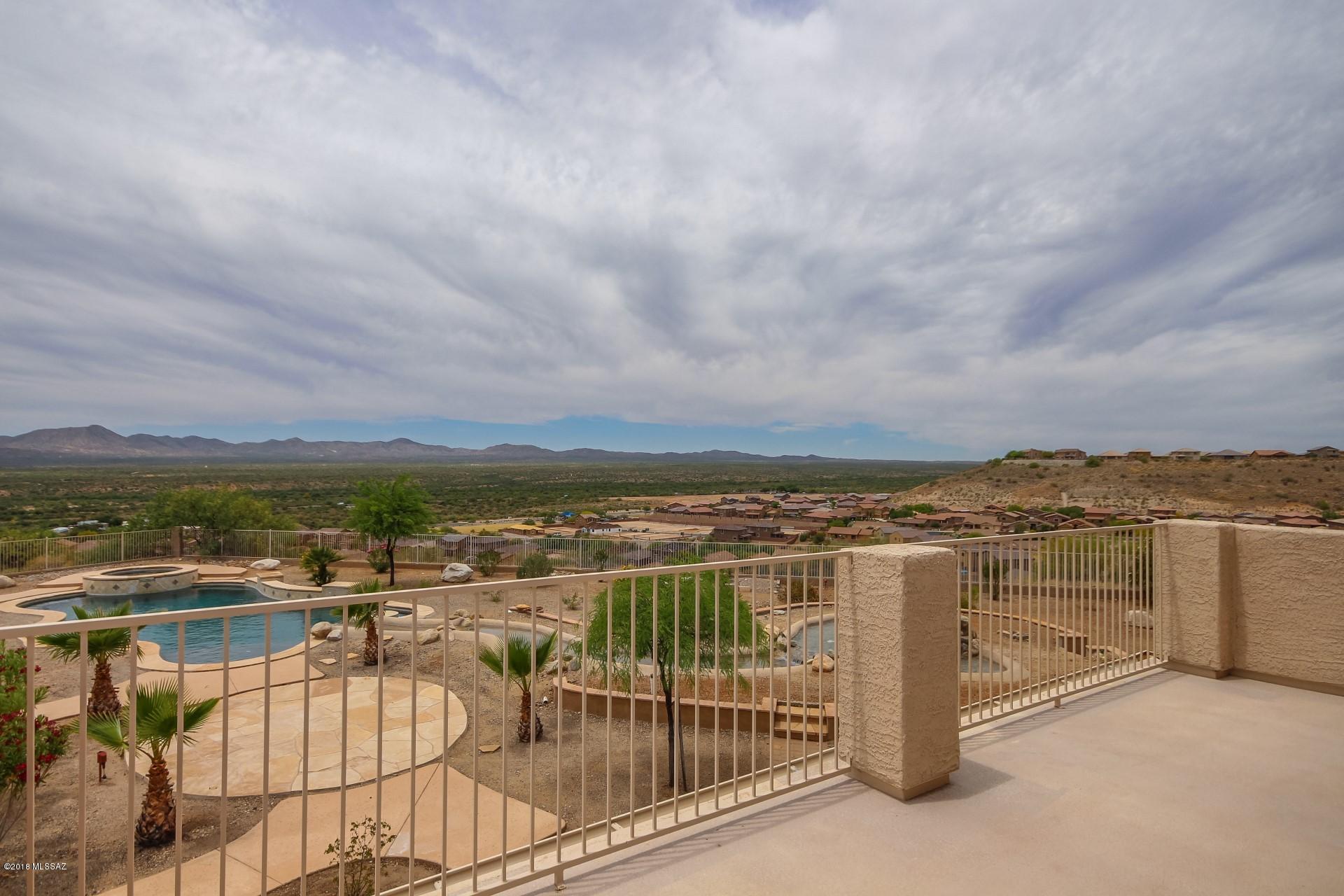 Eagle Crest Ranch - Residential