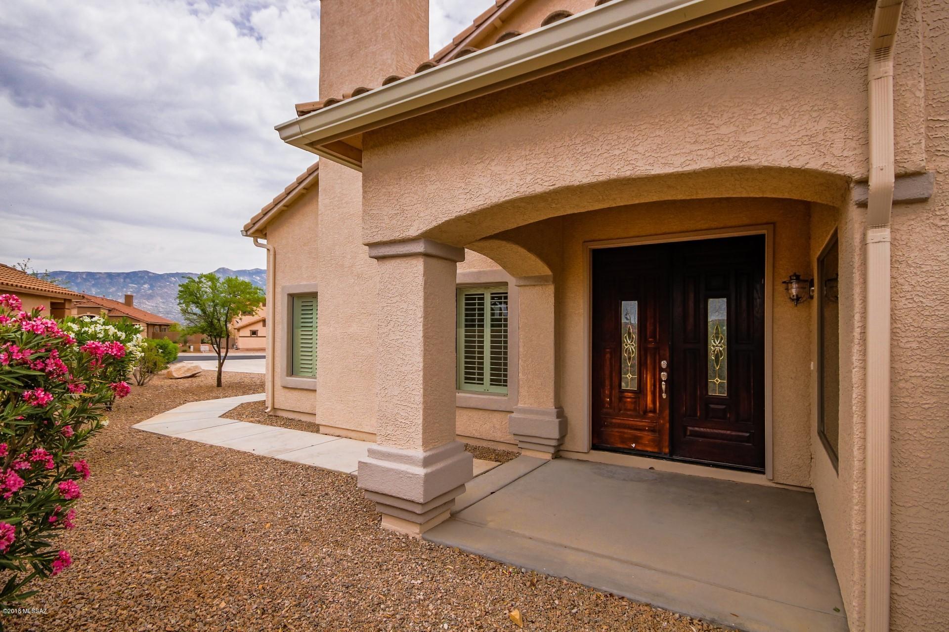 Eagle Crest Ranch - Residential