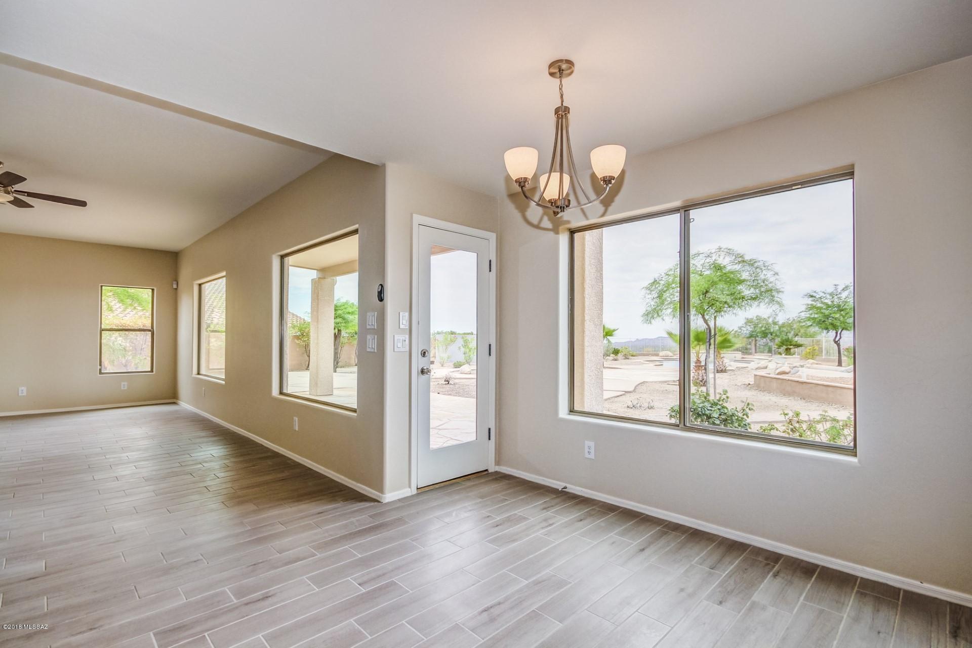 Eagle Crest Ranch - Residential