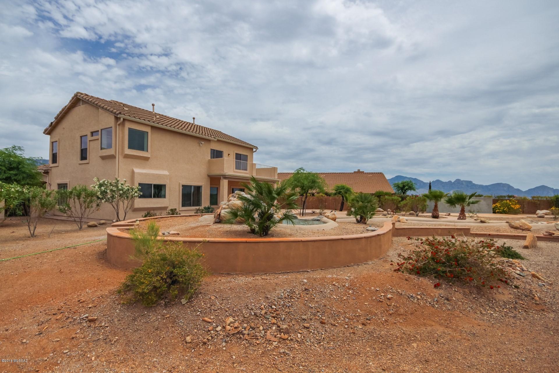 Eagle Crest Ranch - Residential
