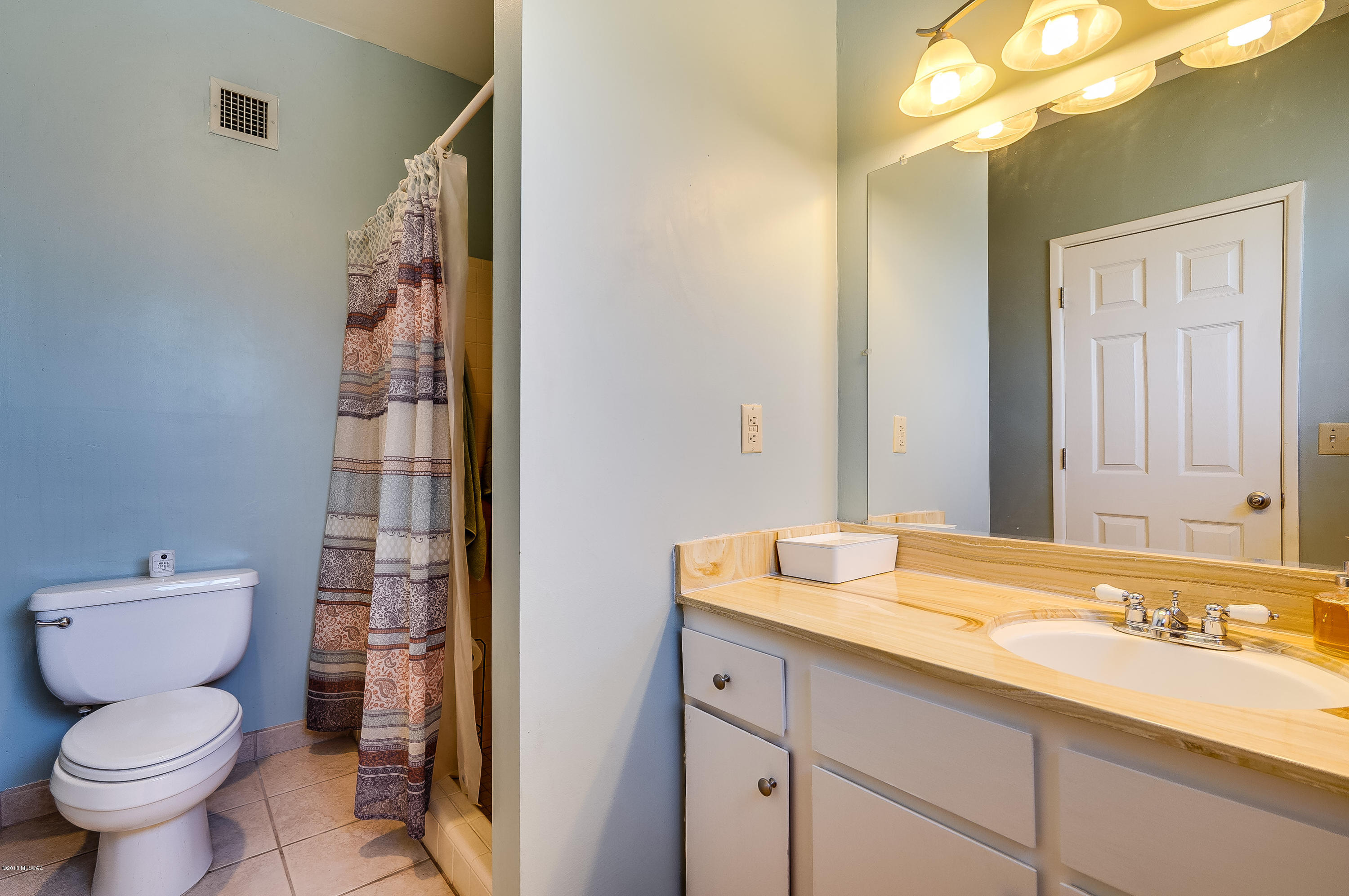 Broadway East (1-112) - Residential
