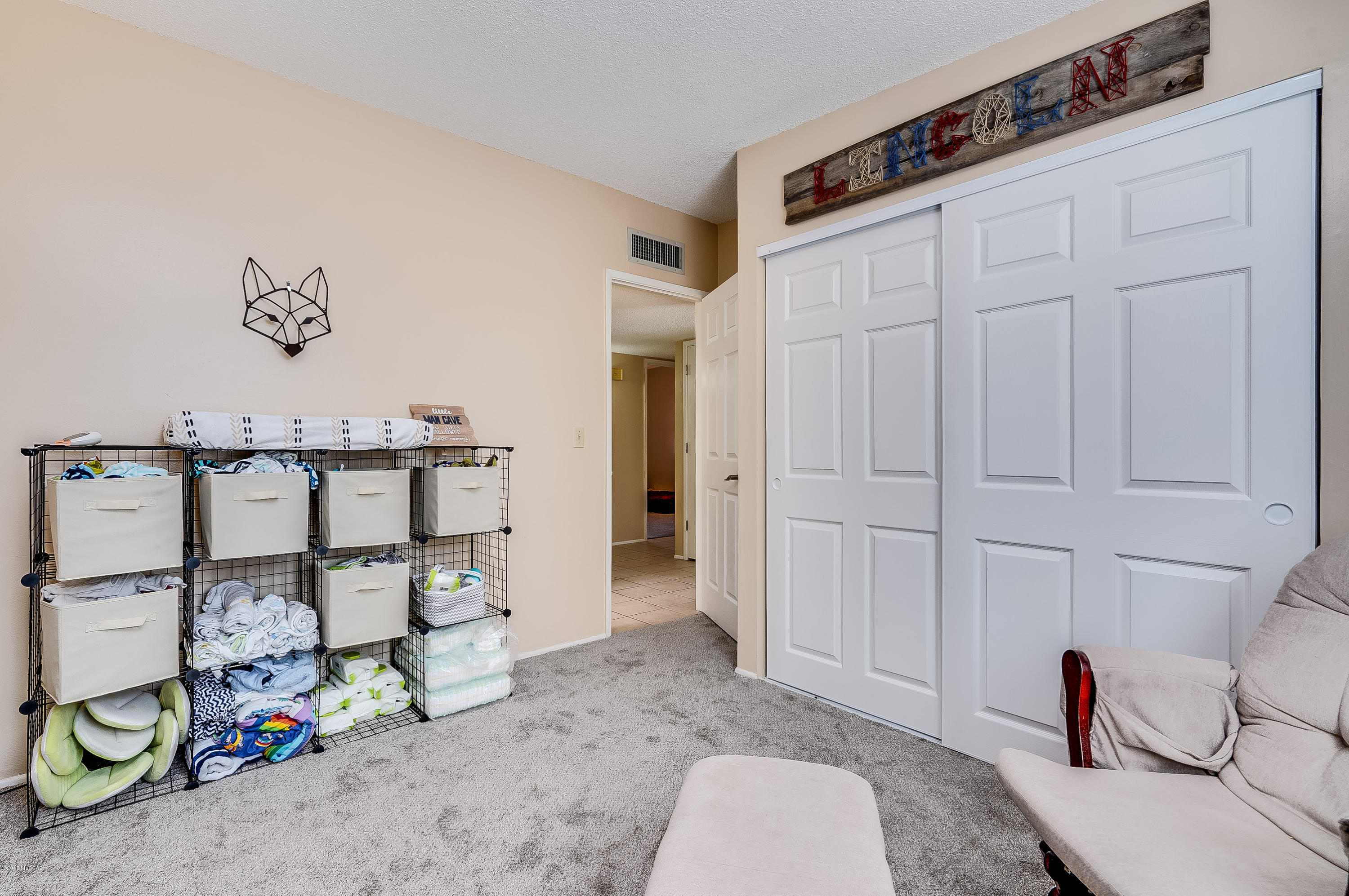 Broadway East (1-112) - Residential