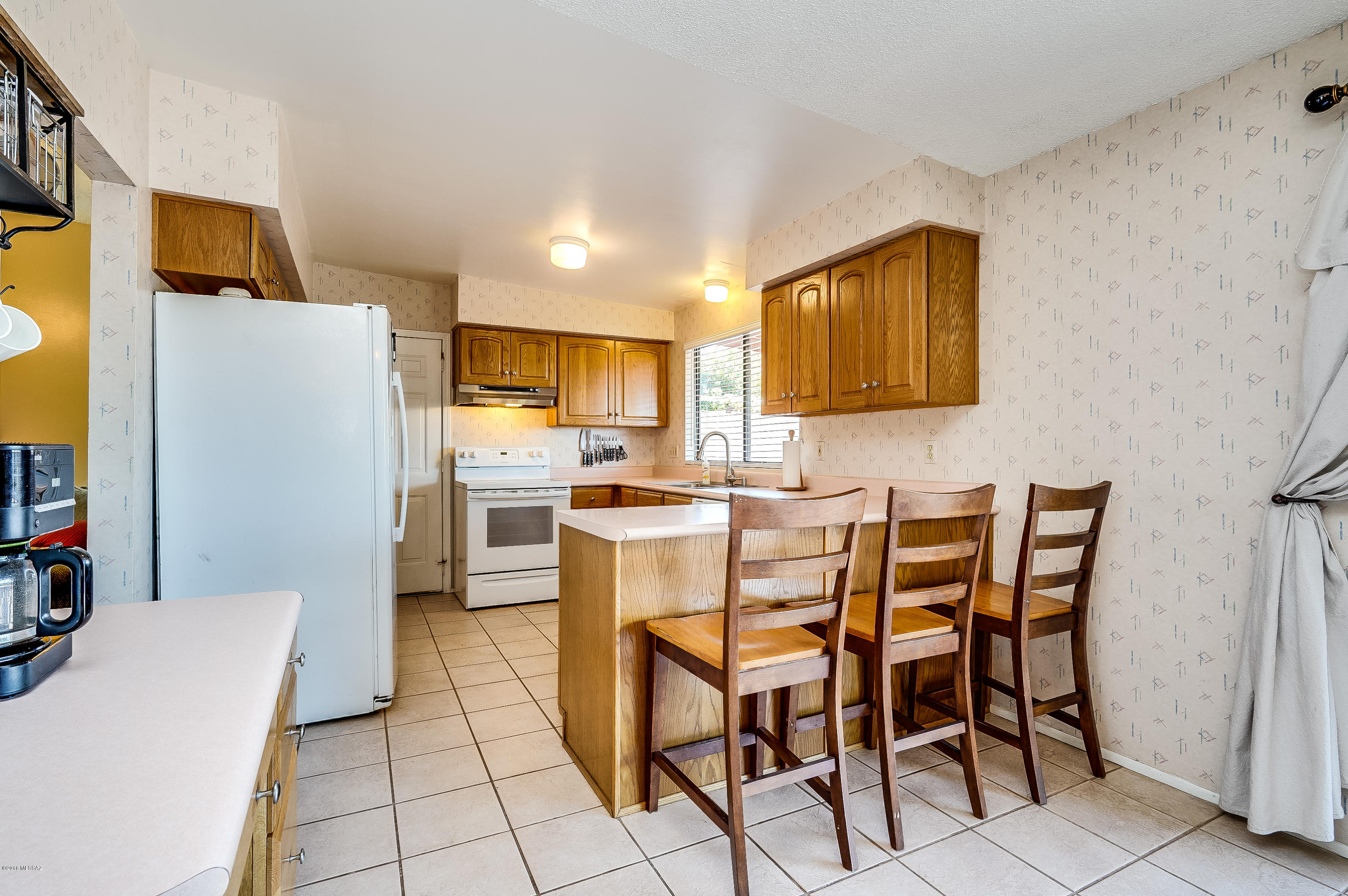 Broadway East (1-112) - Residential