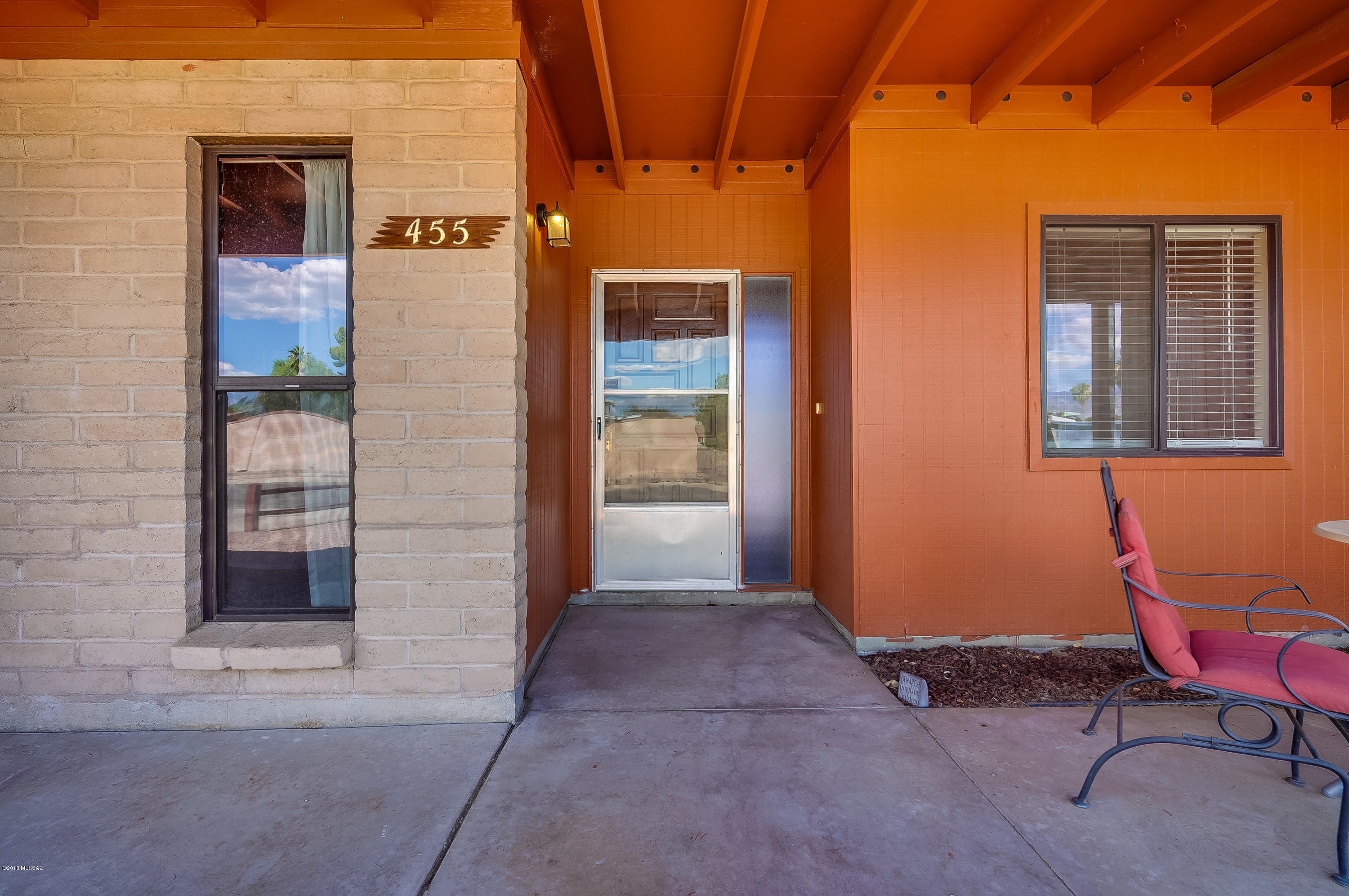 Broadway East (1-112) - Residential