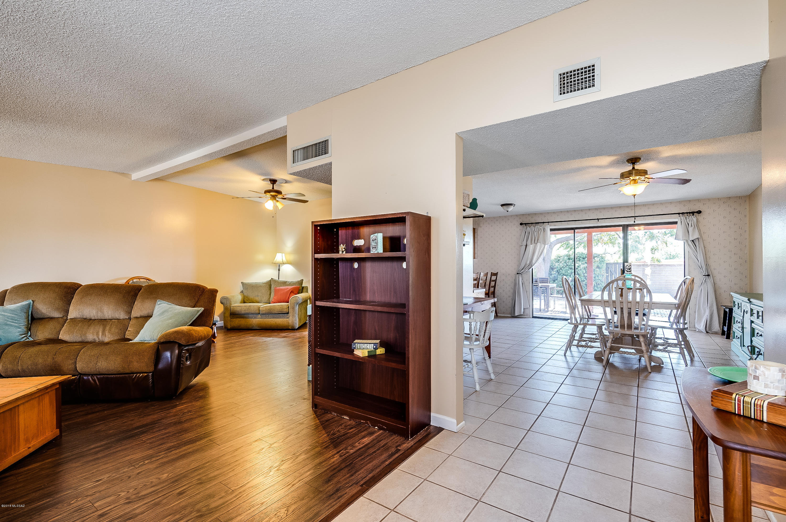 Broadway East (1-112) - Residential