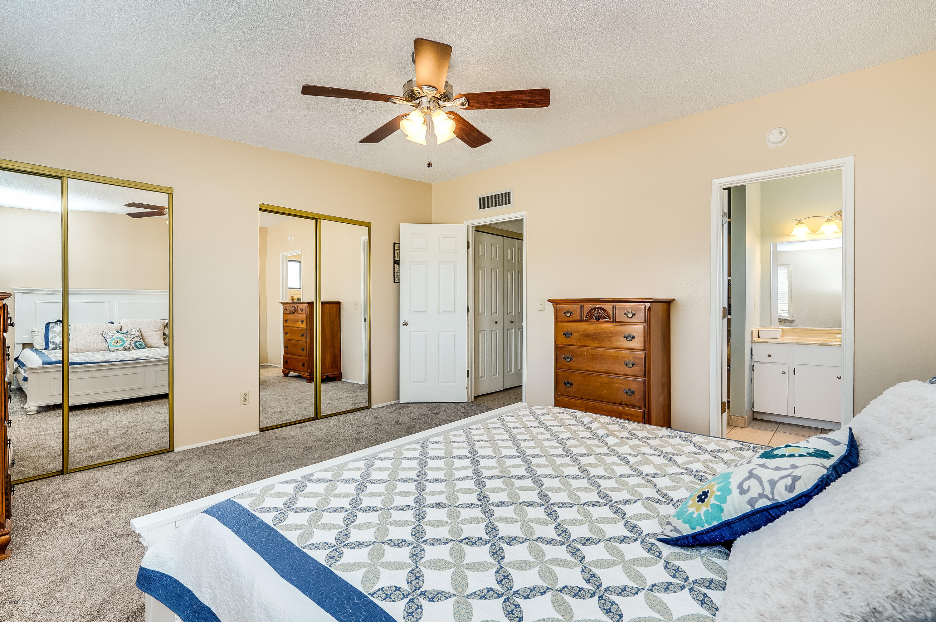 Broadway East (1-112) - Residential