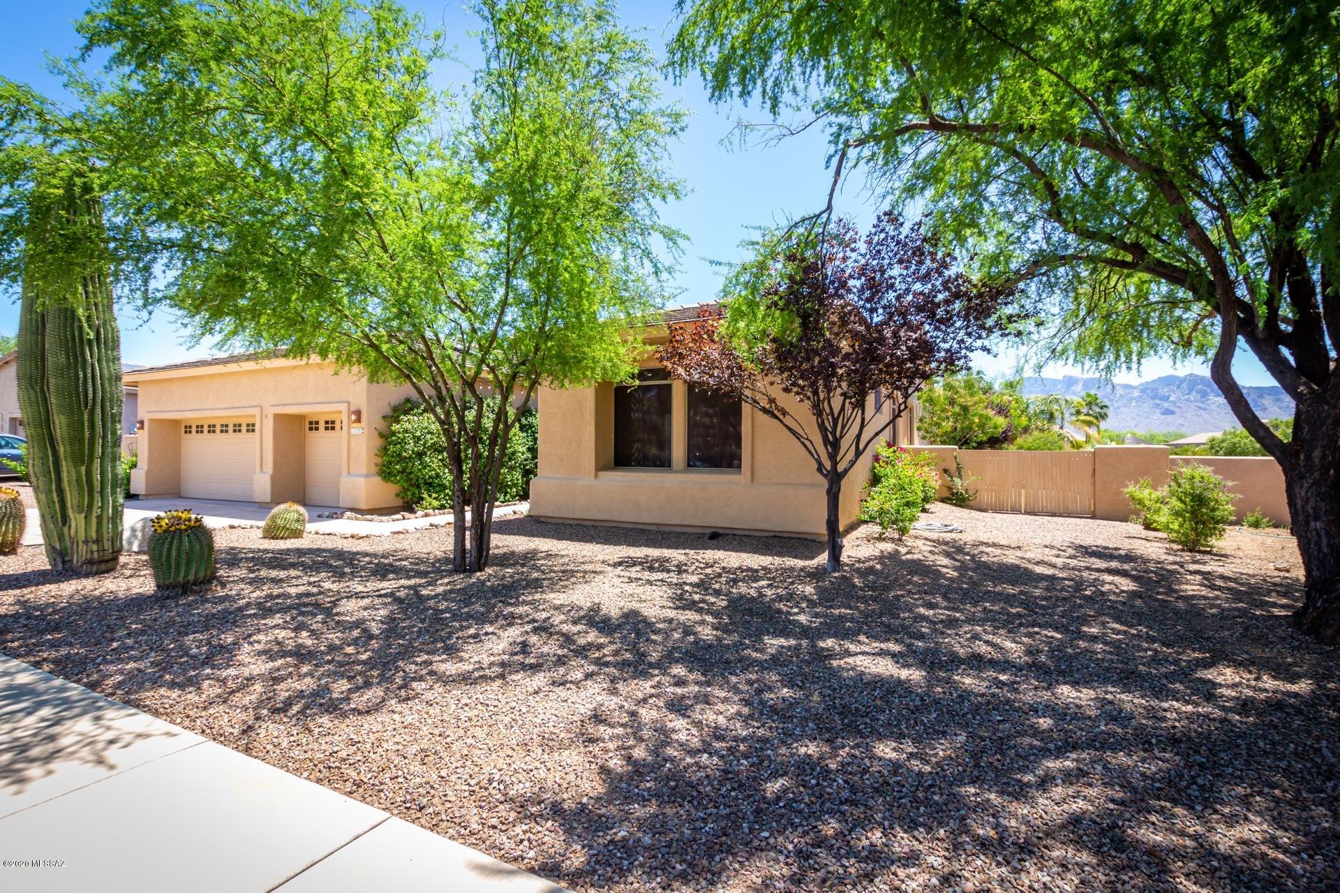 Copper Ridge II (1-49) - Residential