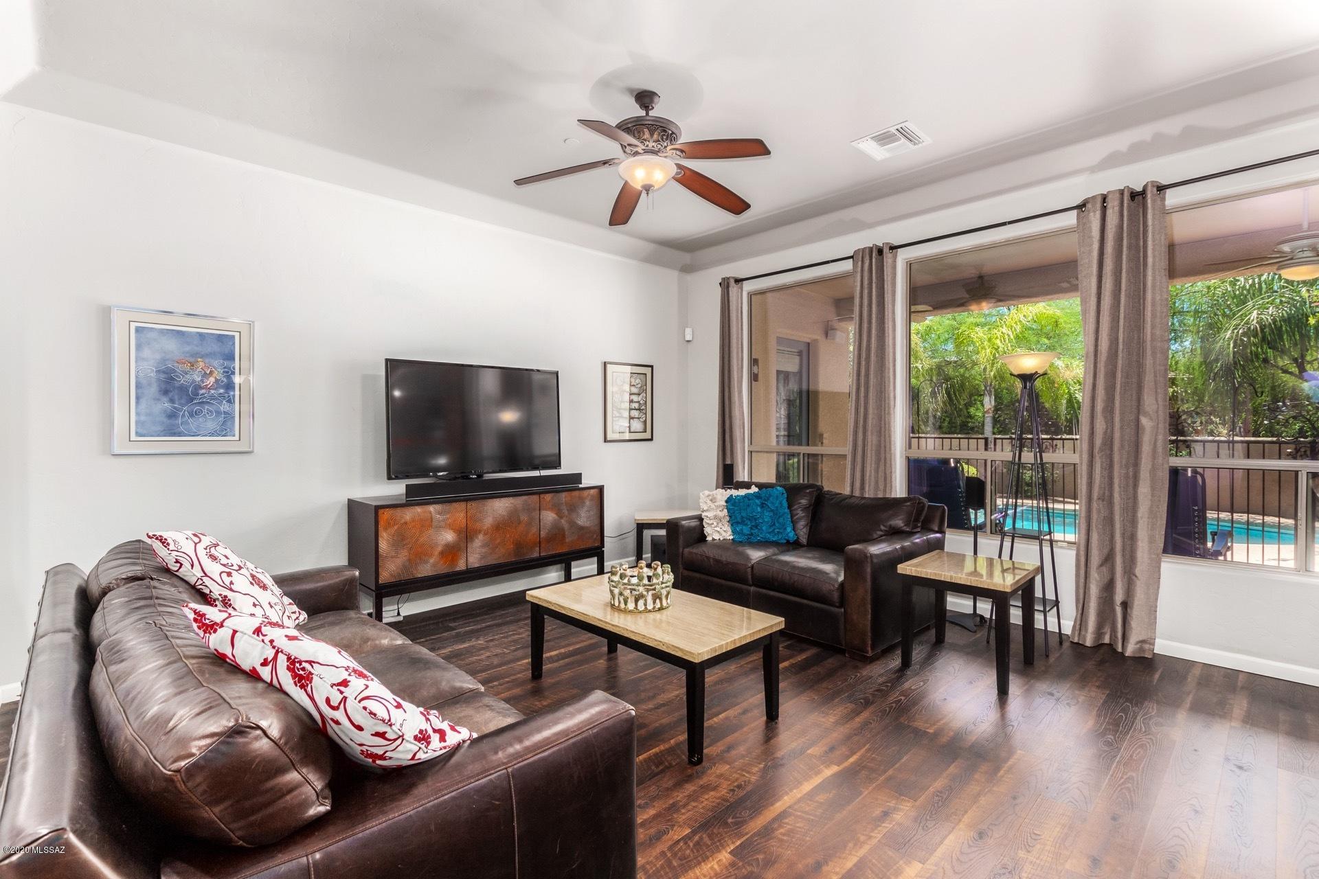 Copper Ridge II (1-49) - Residential