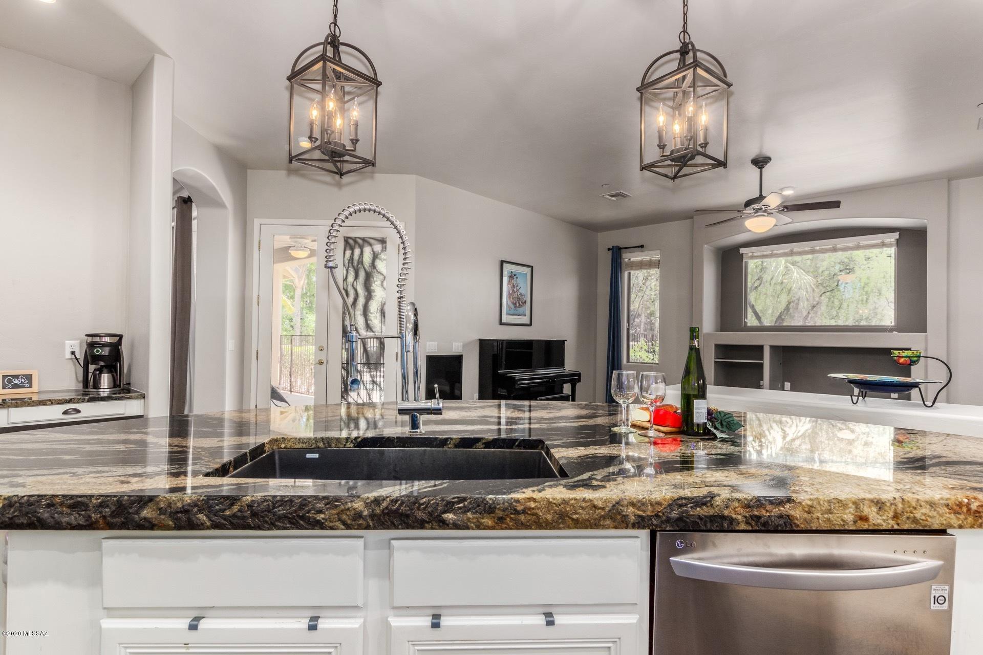 Copper Ridge II (1-49) - Residential