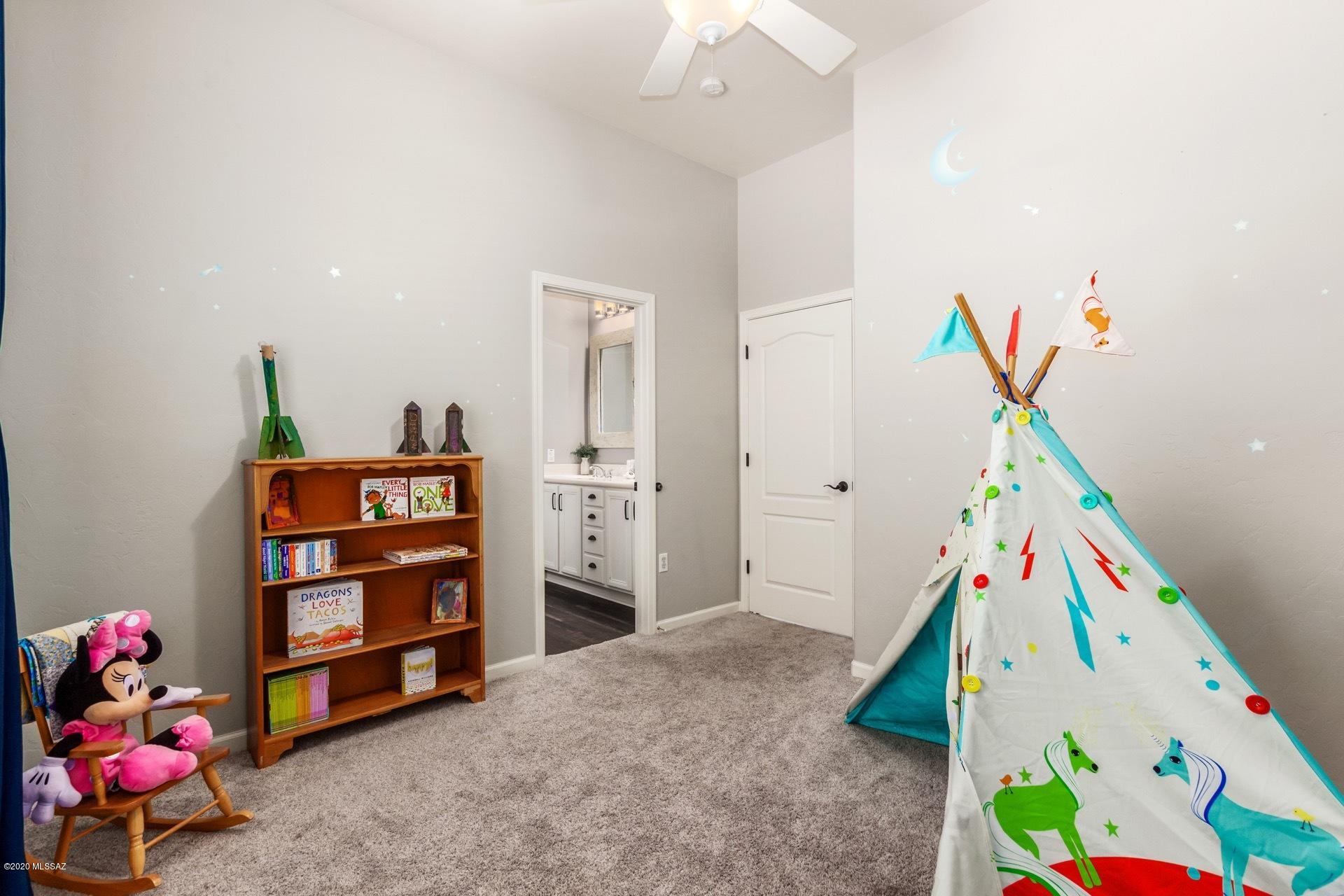 Copper Ridge II (1-49) - Residential
