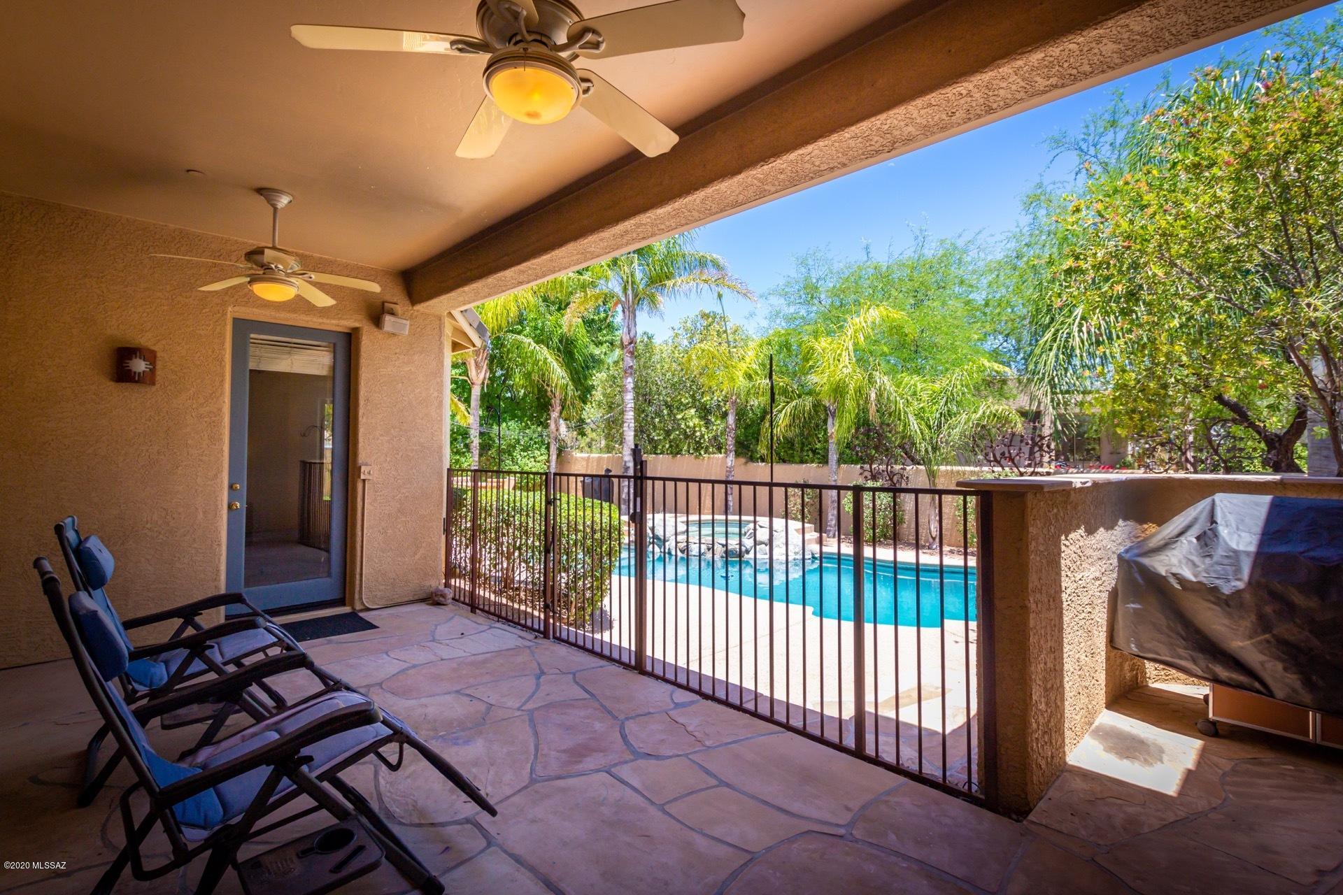 Copper Ridge II (1-49) - Residential