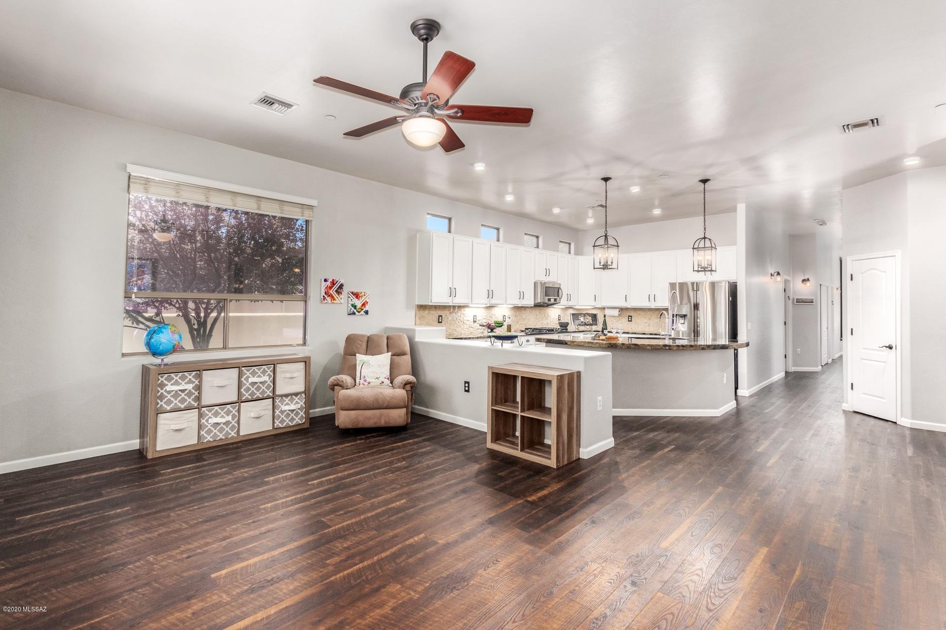 Copper Ridge II (1-49) - Residential