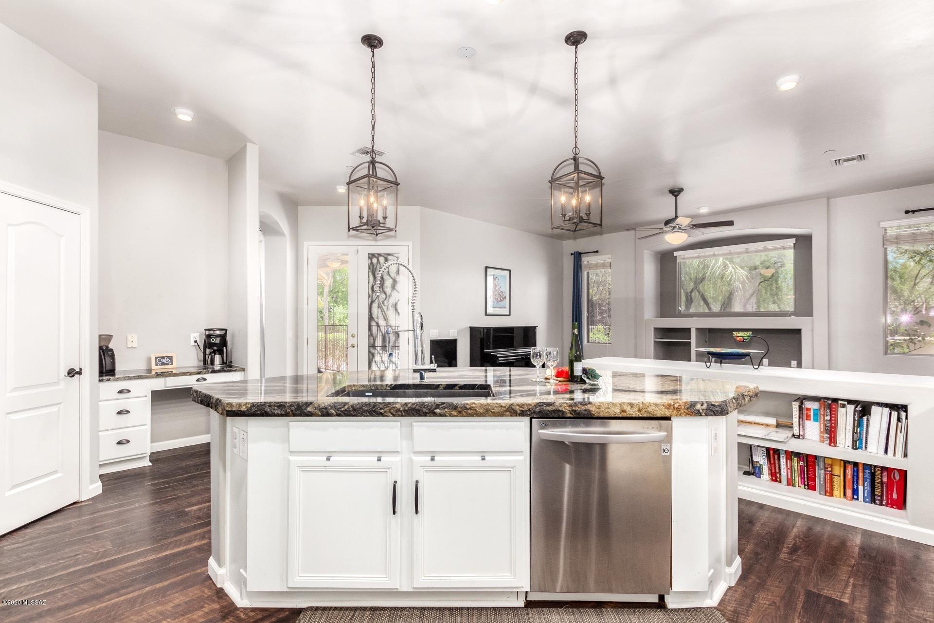 Copper Ridge II (1-49) - Residential