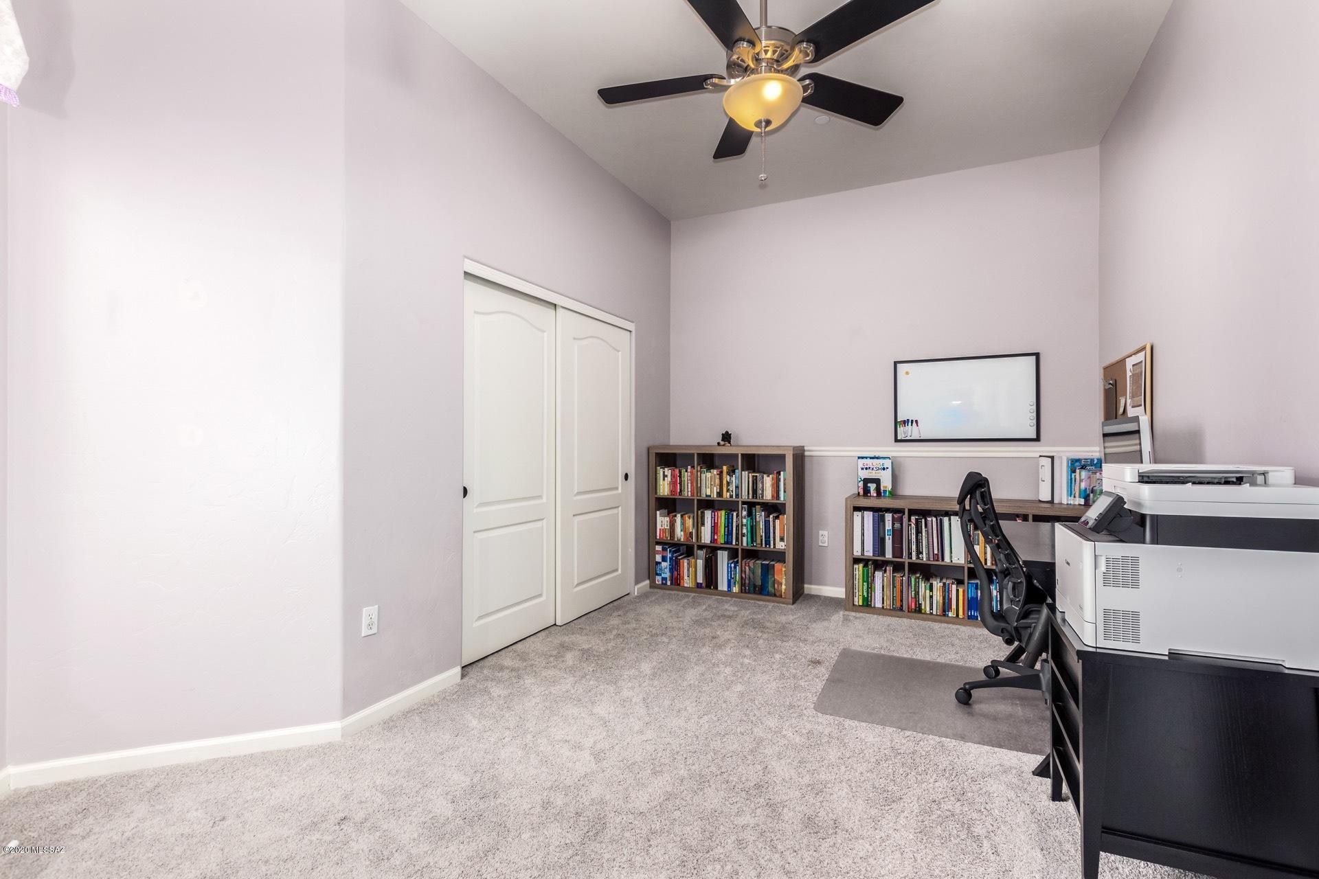 Copper Ridge II (1-49) - Residential