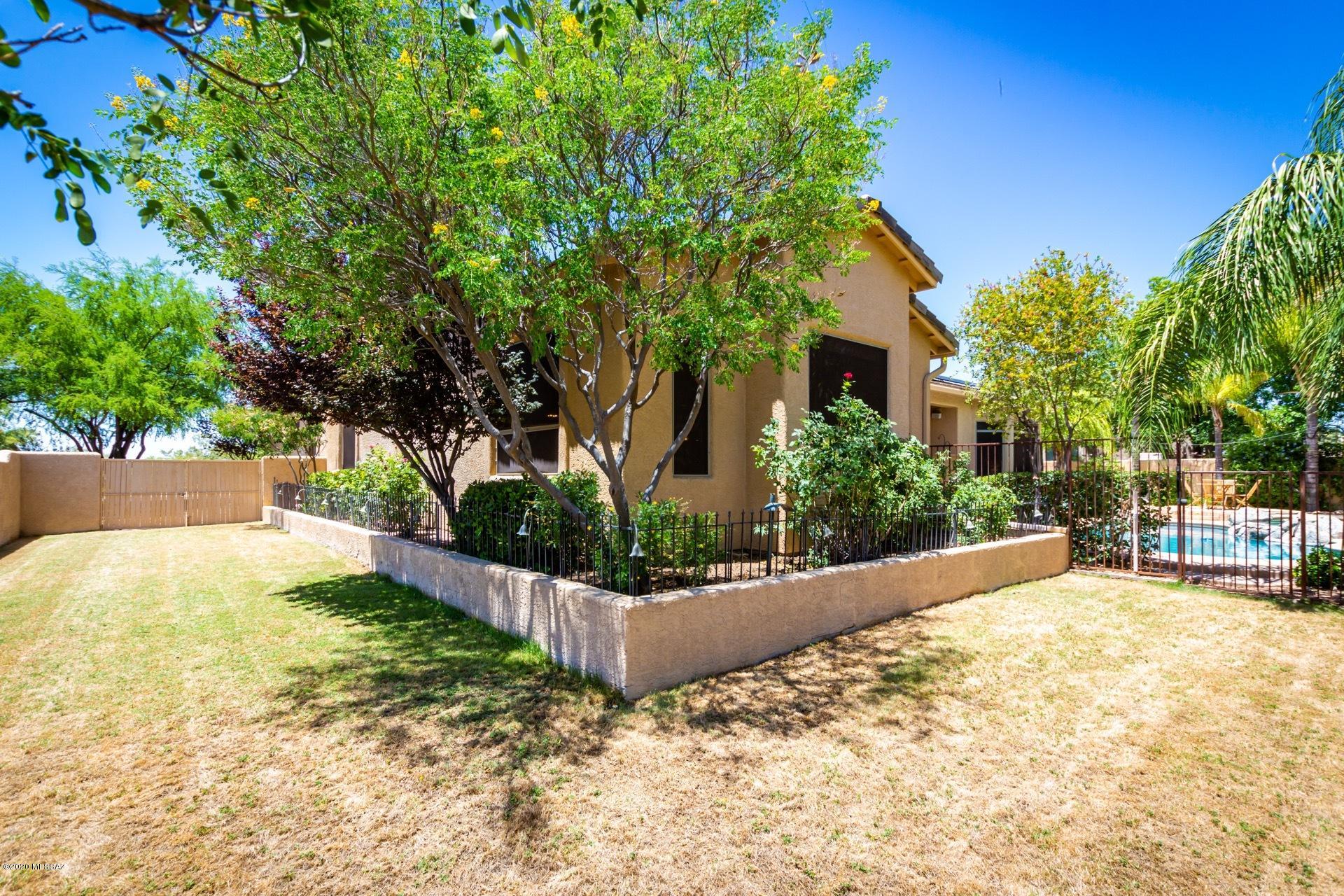 Copper Ridge II (1-49) - Residential