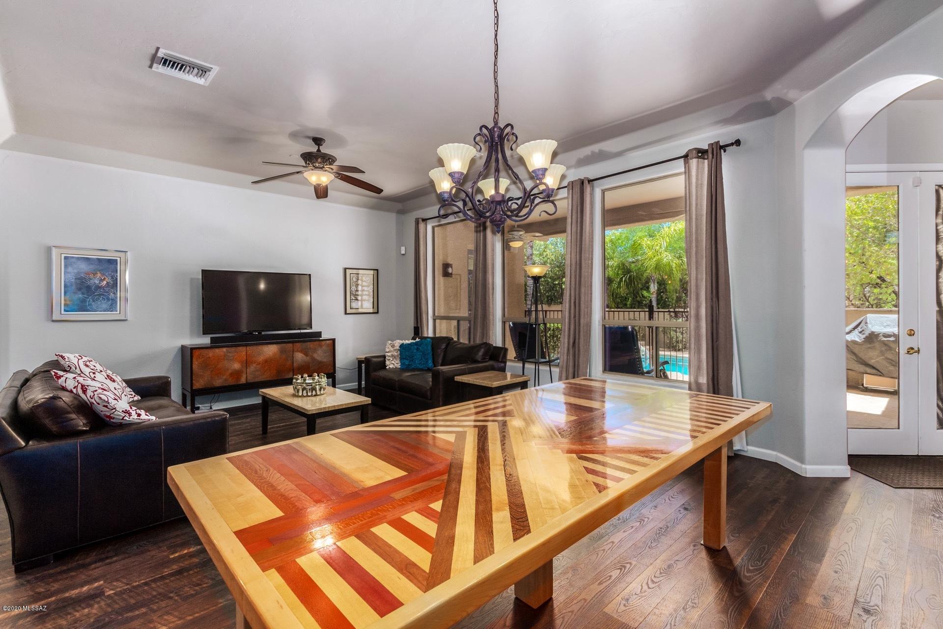 Copper Ridge II (1-49) - Residential