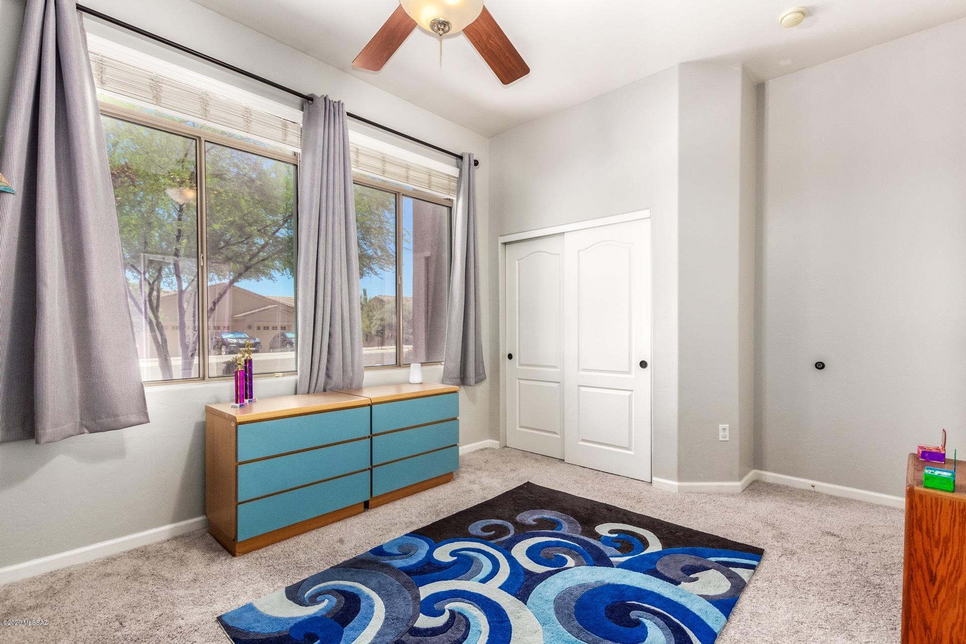 Copper Ridge II (1-49) - Residential