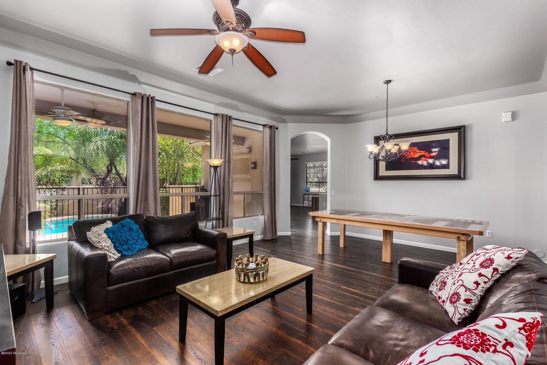 Copper Ridge II (1-49) - Residential